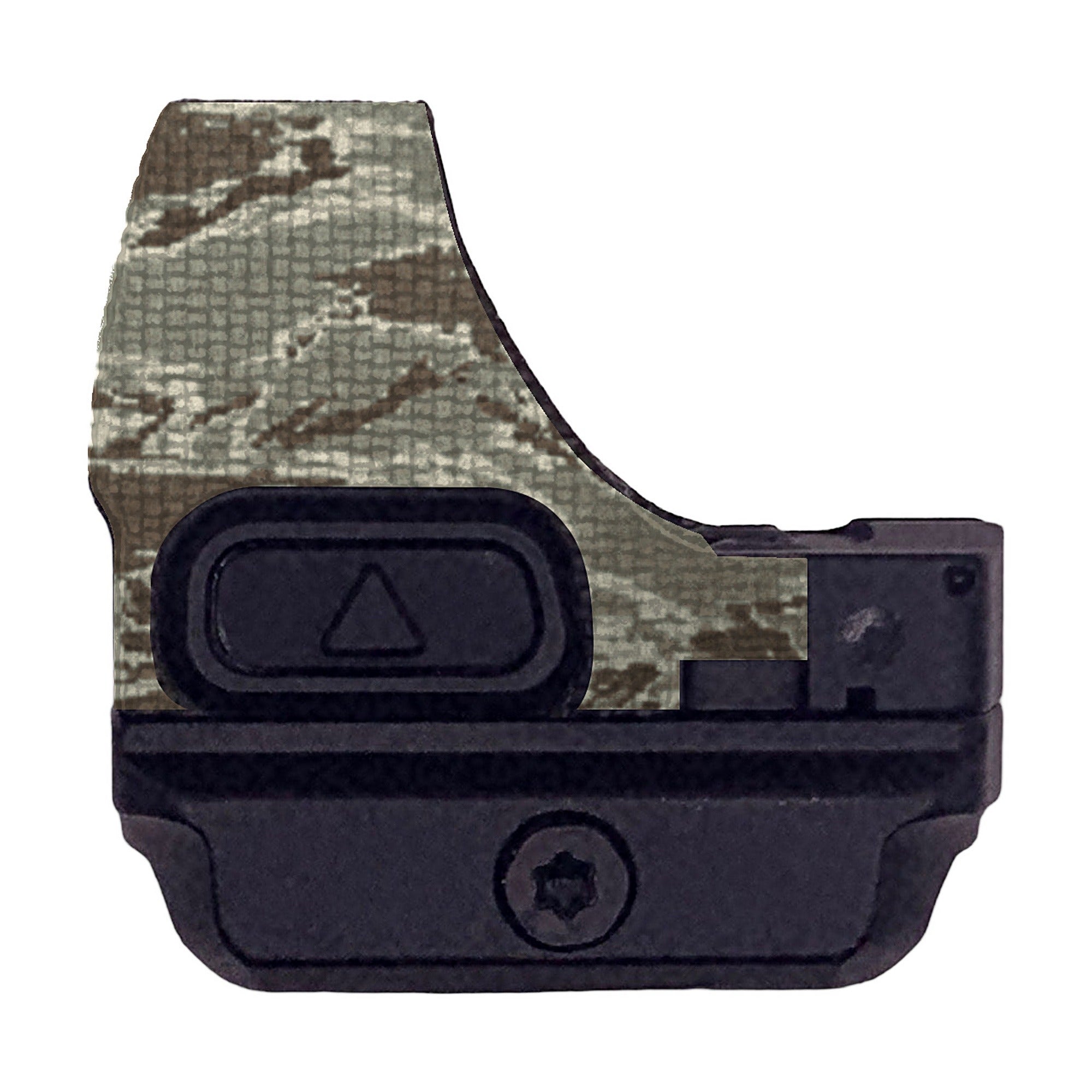 Vortex Defender CCW Cordura optic wrap, Tiger Stripe (ABU)