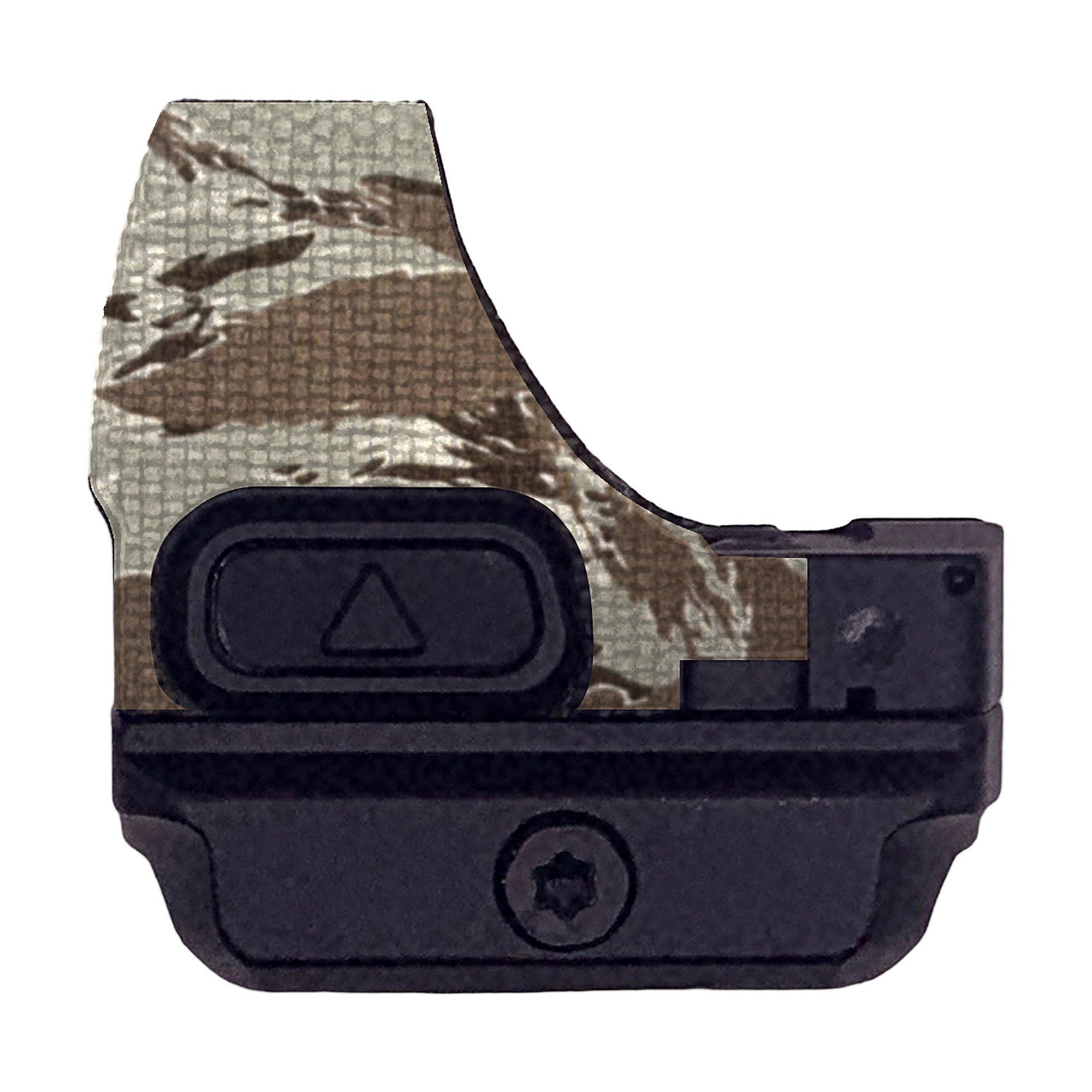 Vortex Defender CCW Cordura optic wrap, Tiger Stripe (Desert)