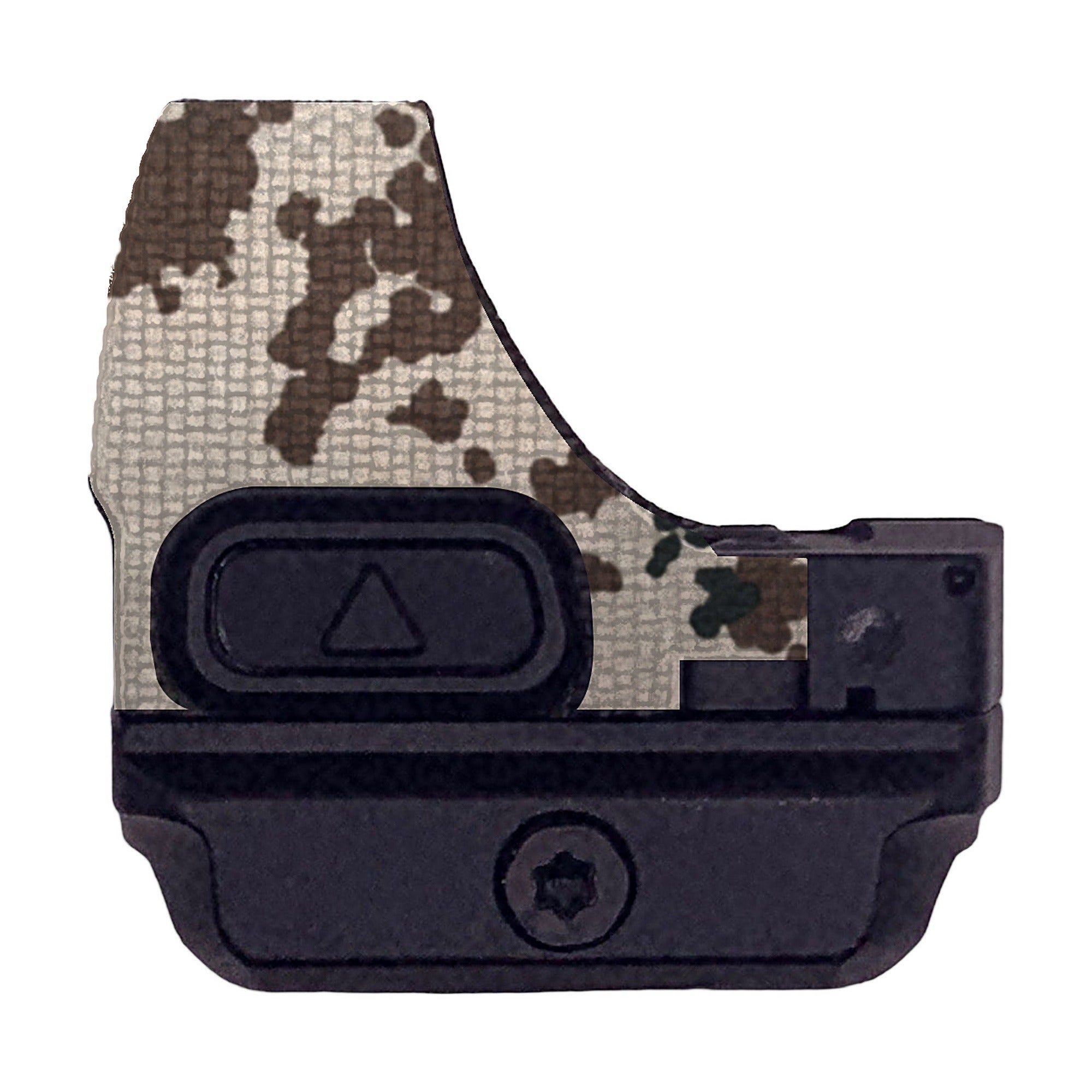 Vortex Defender CCW Cordura optic wrap, Tropentarn