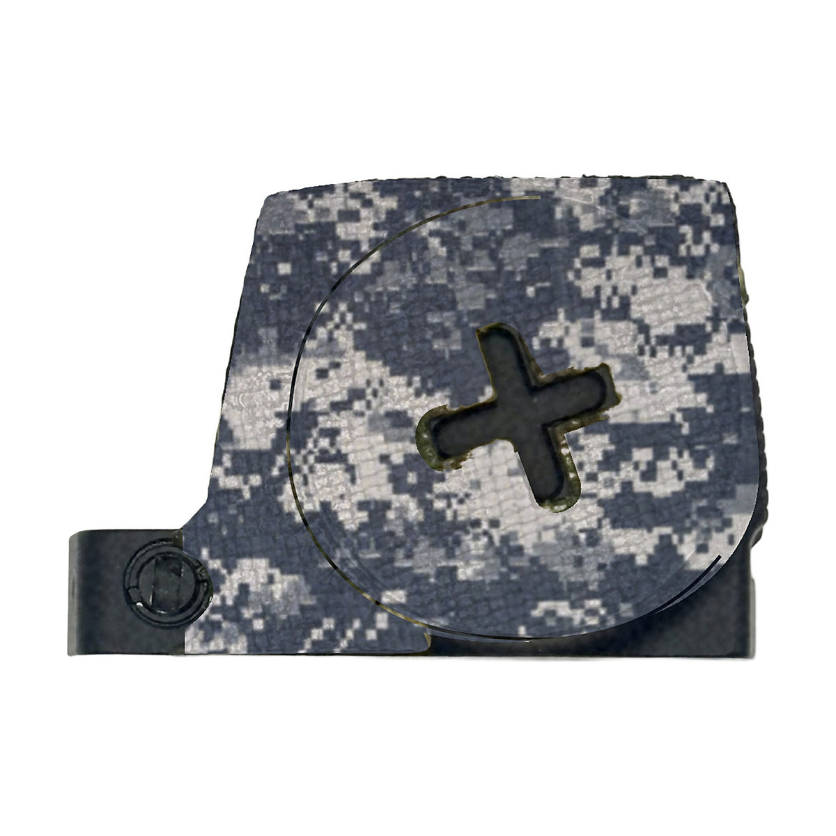 Vortex Defender CCW (Enclosed) Cordura optic wrap, ACU