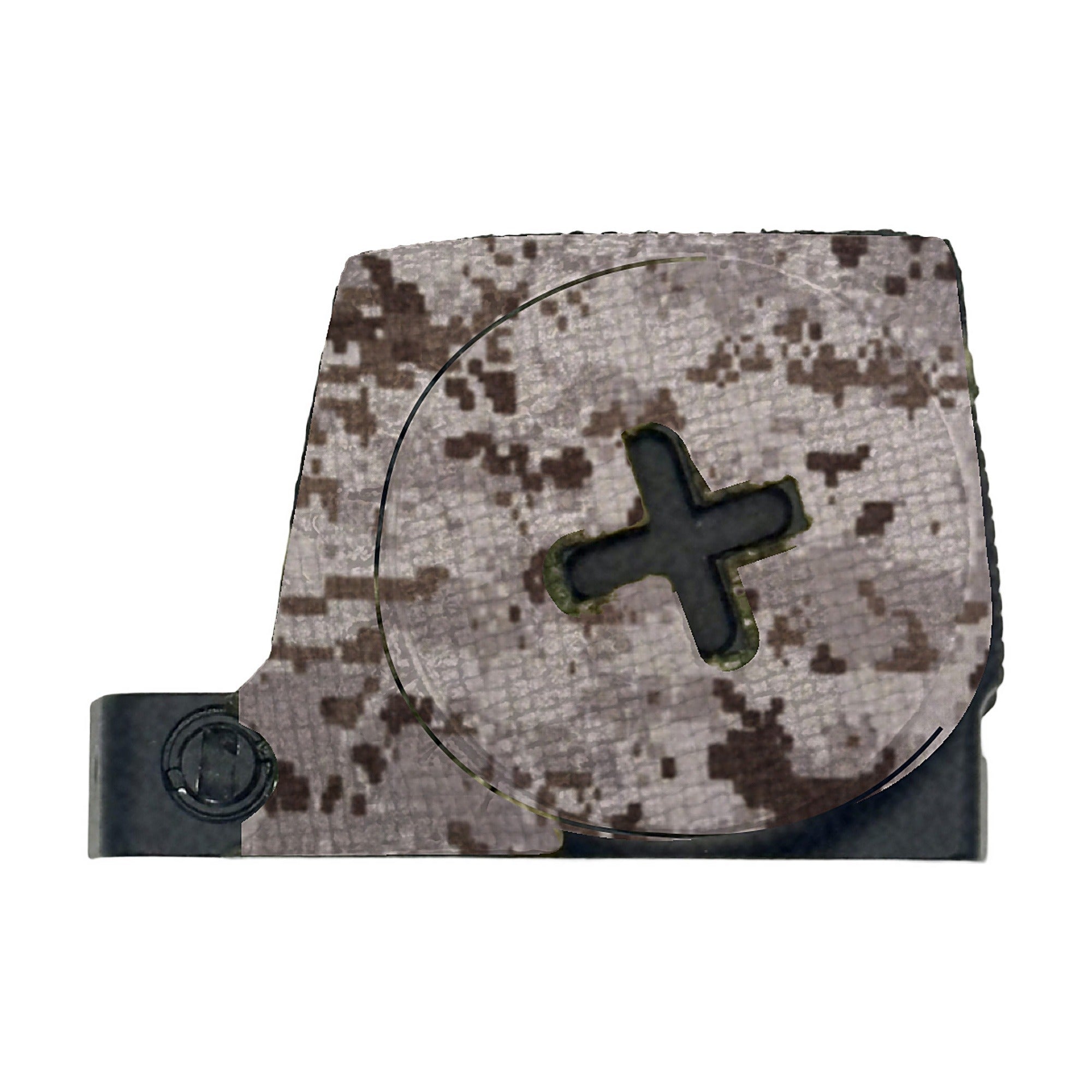 Vortex Defender CCW (Enclosed) Cordura optic wrap, ACU (Desert)