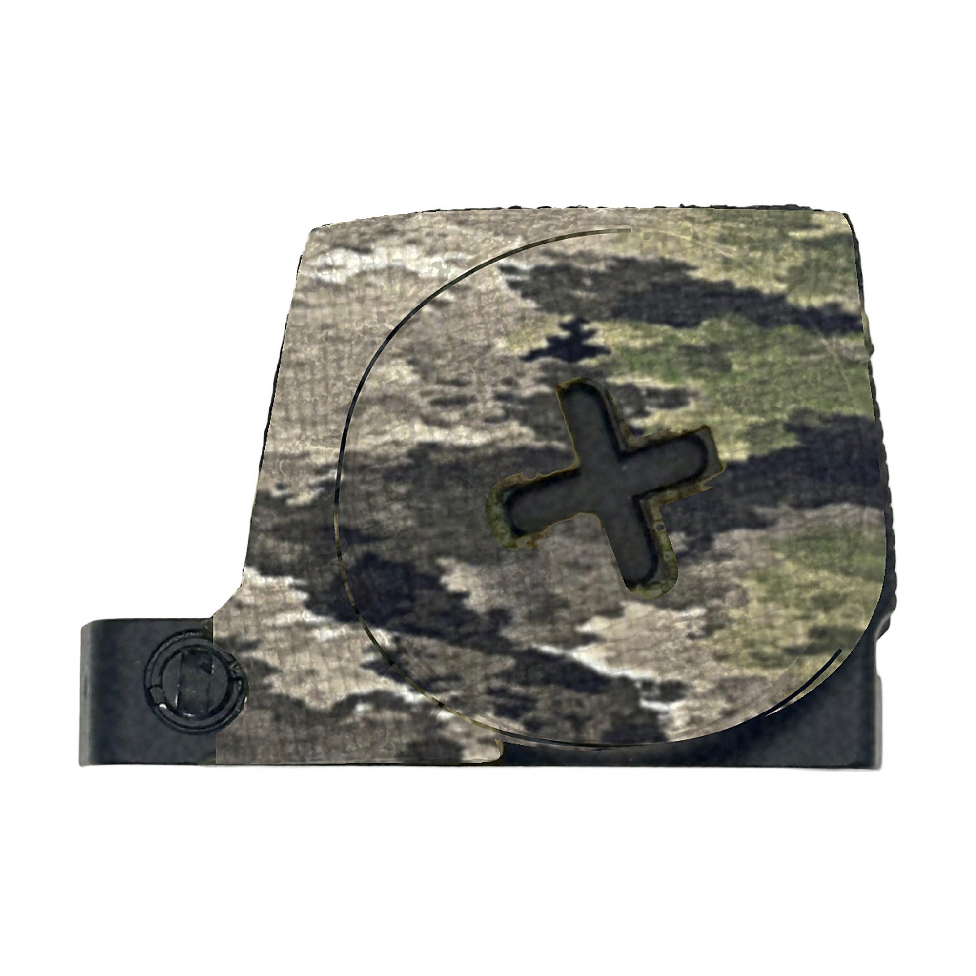 Vortex Defender CCW (Enclosed) Cordura optic wrap, A-TACS iX