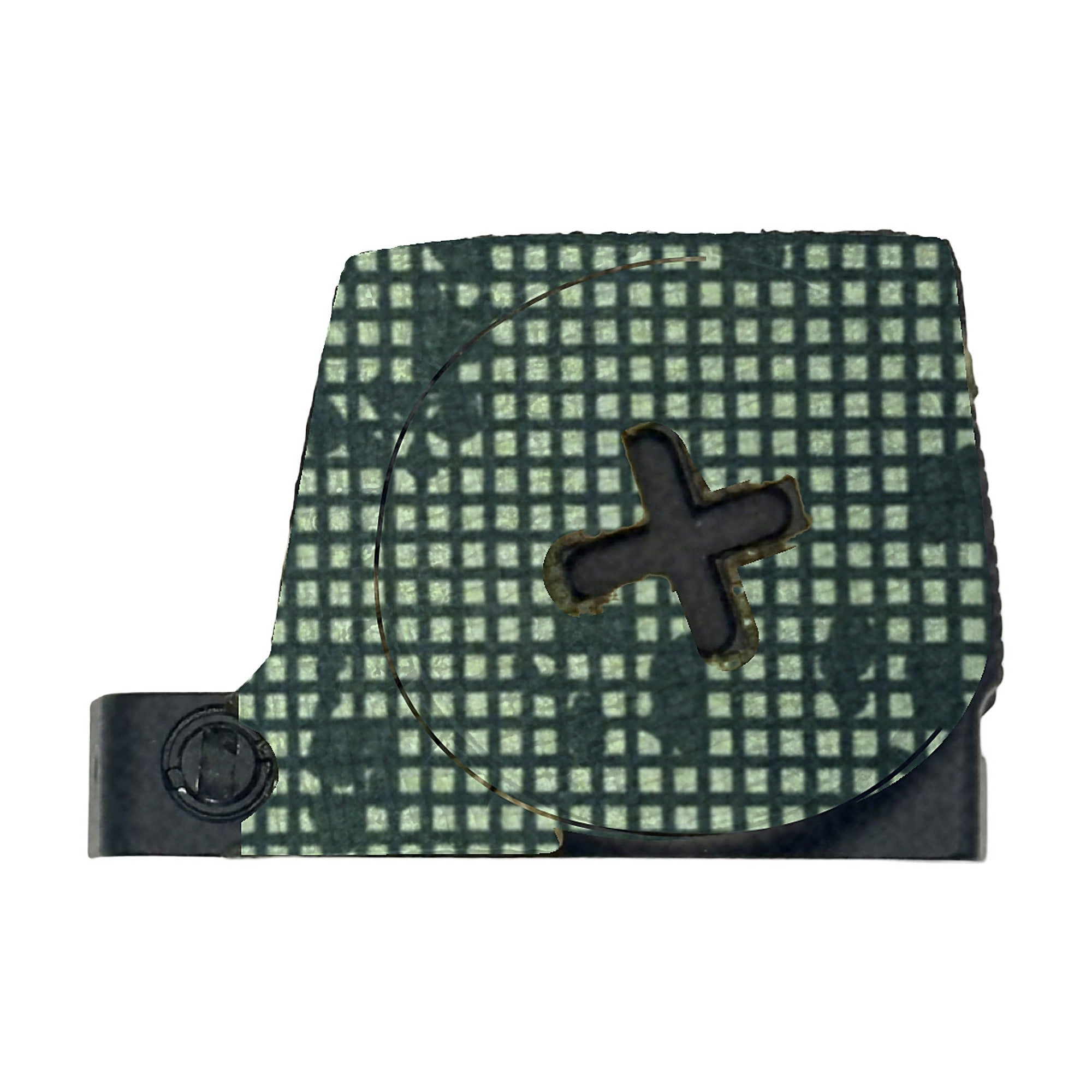 Vortex Defender CCW (Enclosed) Cordura optic wrap, Desert Night Camo