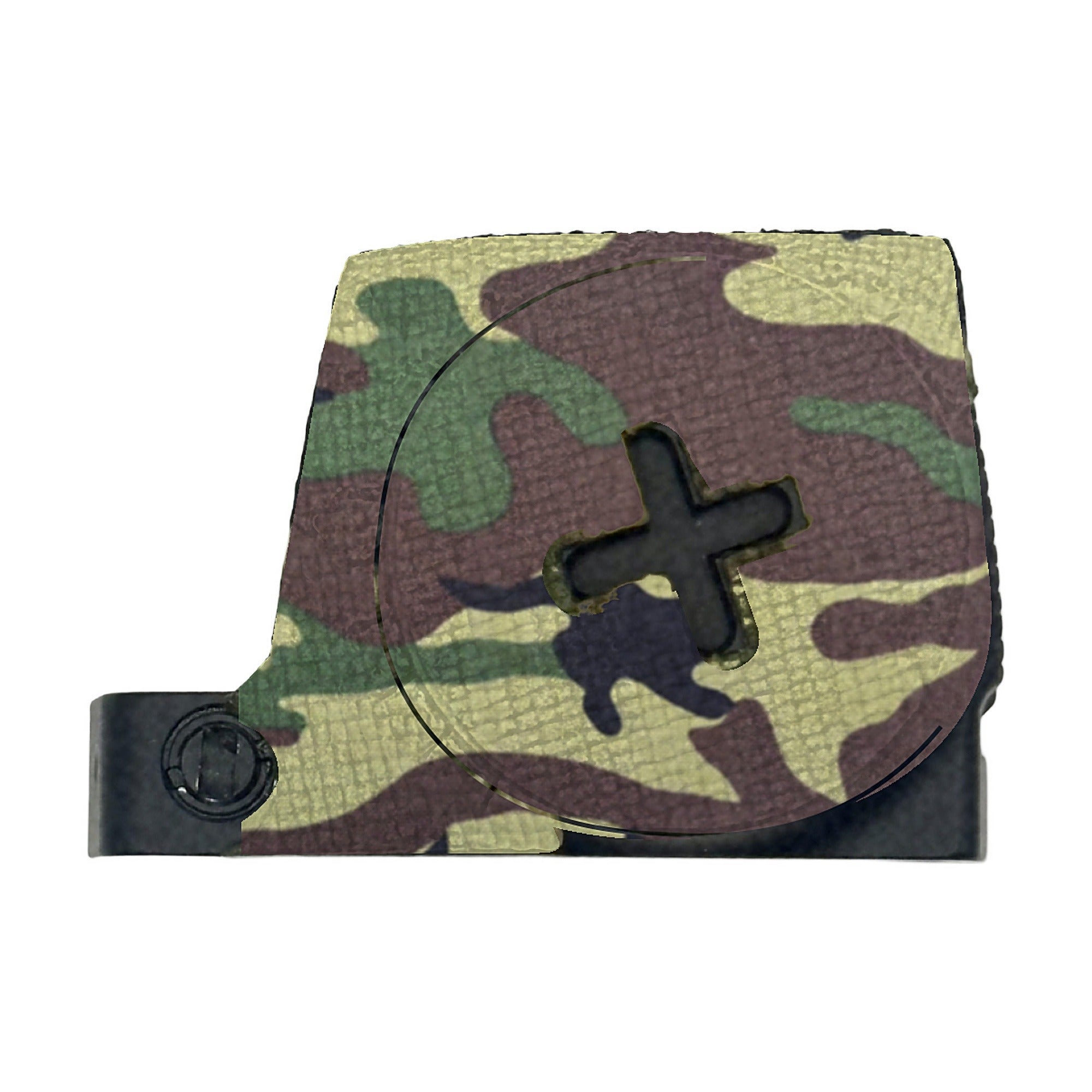 Vortex Defender CCW (Enclosed) Cordura optic wrap, M81 Woodland