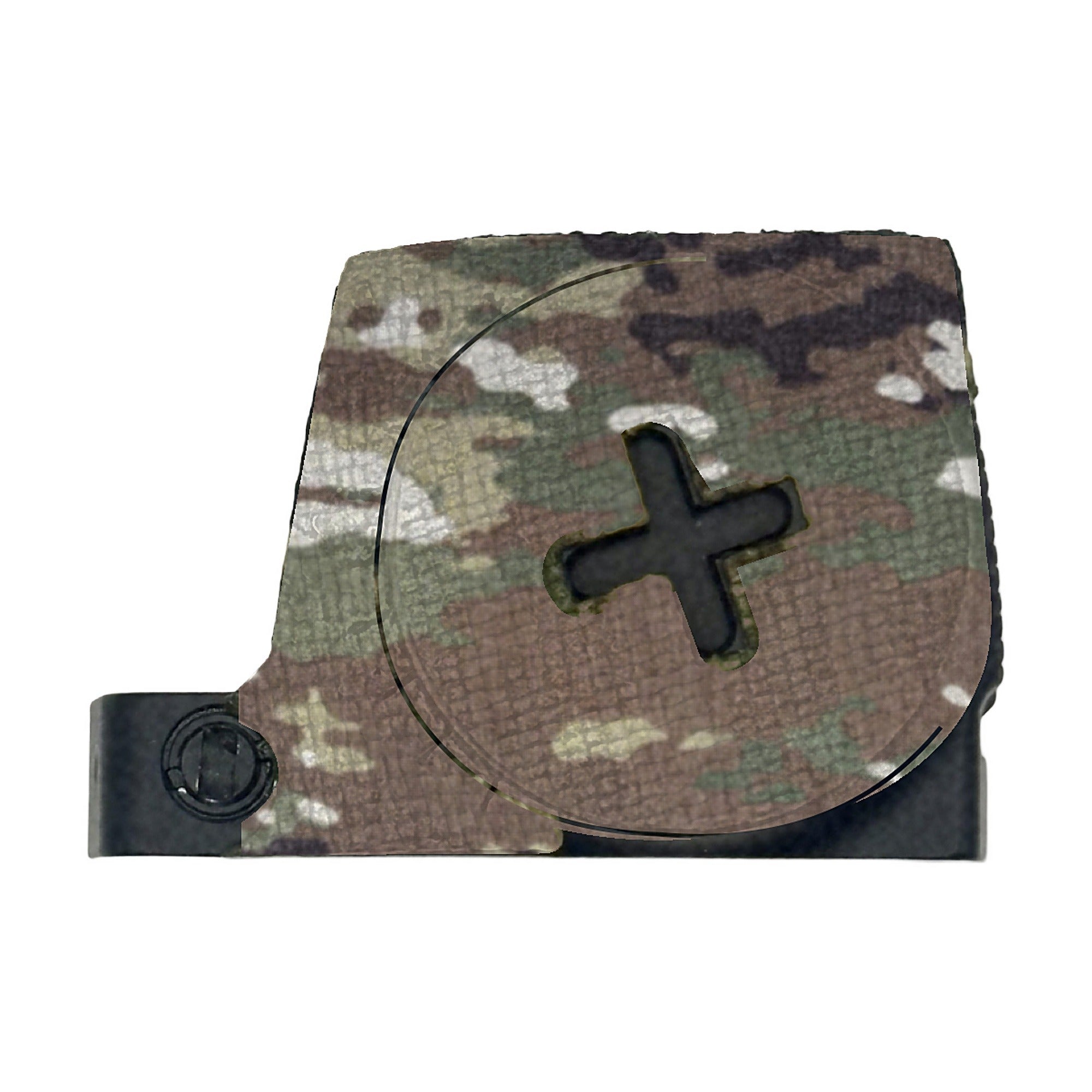 Vortex Defender CCW (Enclosed) Cordura optic wrap, MultiCam
