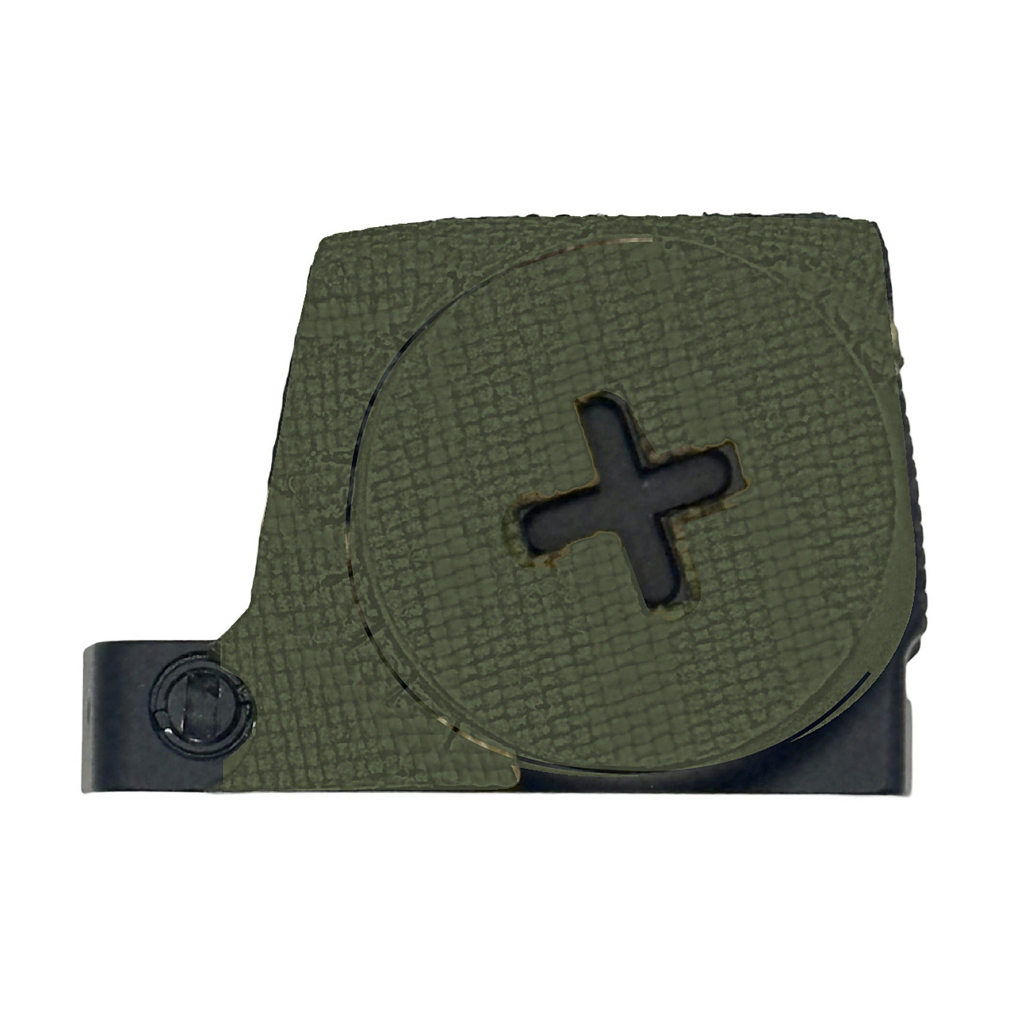 Vortex Defender CCW (Enclosed) Cordura optic wrap, OD Green