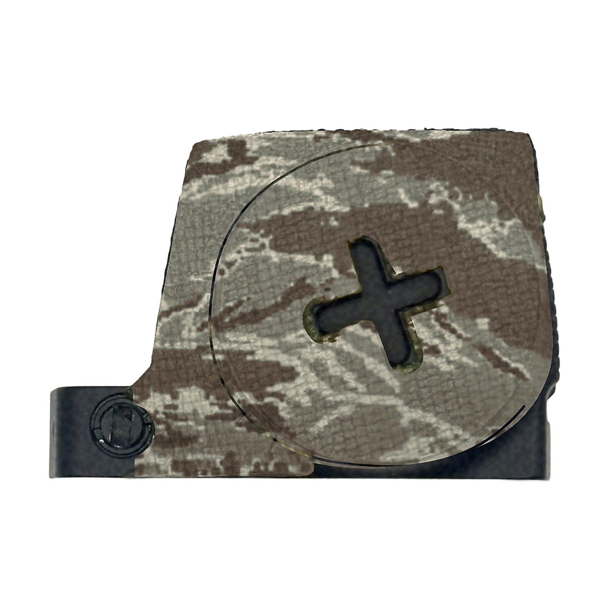 Vortex Defender CCW (Enclosed) Cordura optic wrap, Tiger Stripe (ABU)