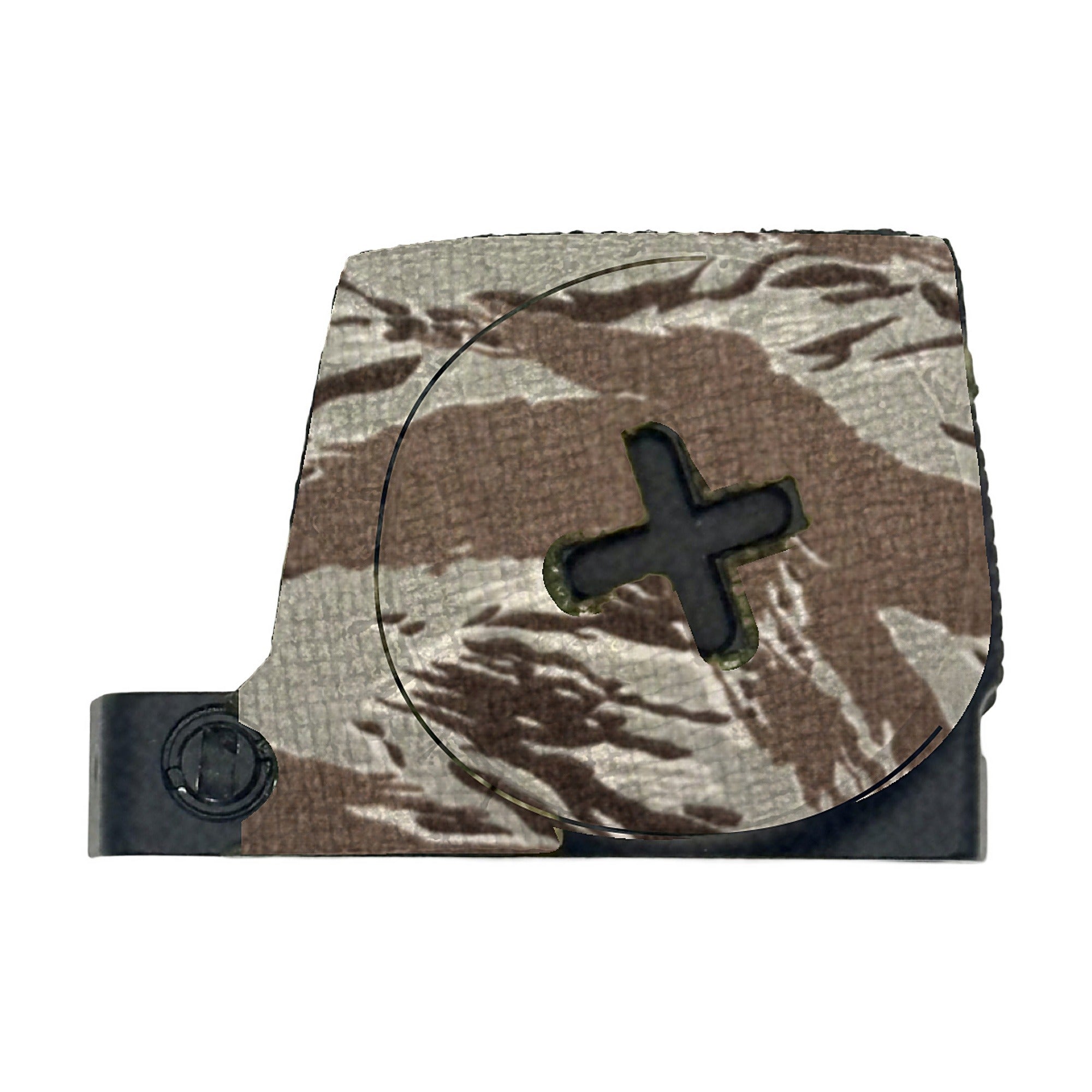 Vortex Defender CCW (Enclosed) Cordura optic wrap, Tiger Stripe (Desert)