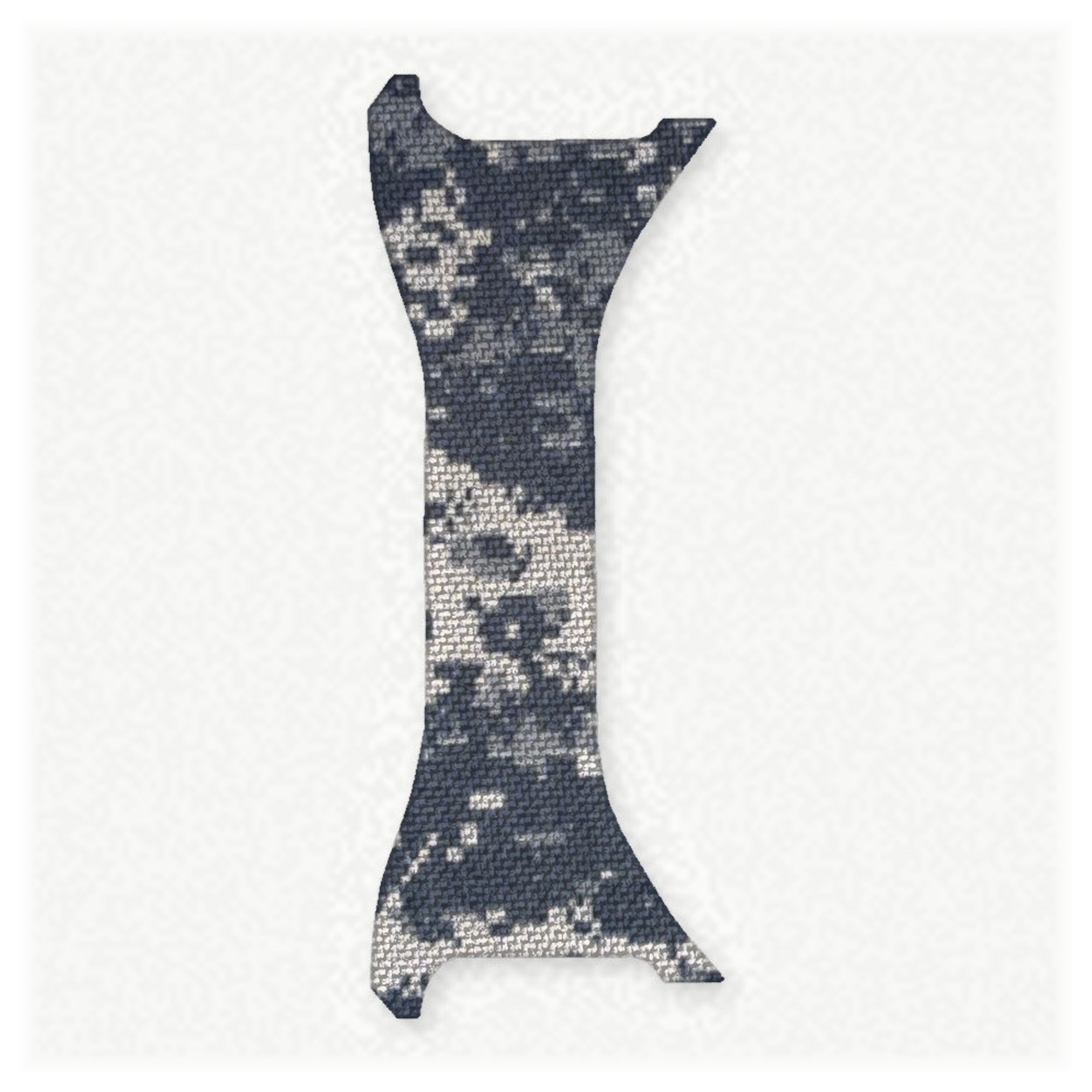 Vortex Defender ST optic wrap kit outline, ACU