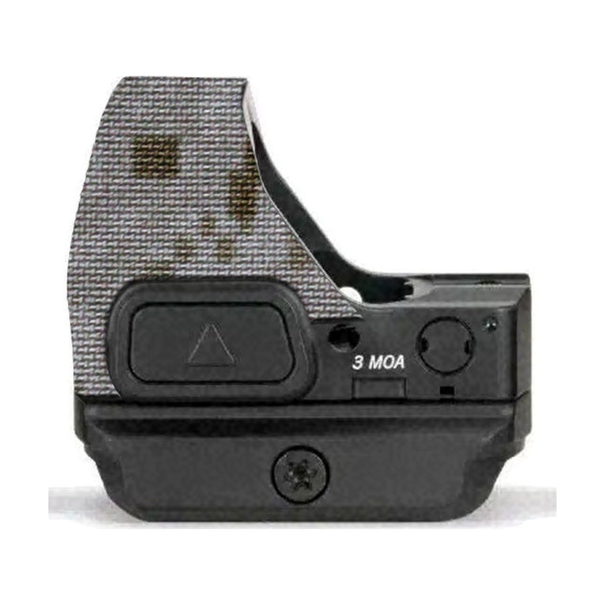 Vortex Defender ST Cordura optic wrap, ACU (Desert)