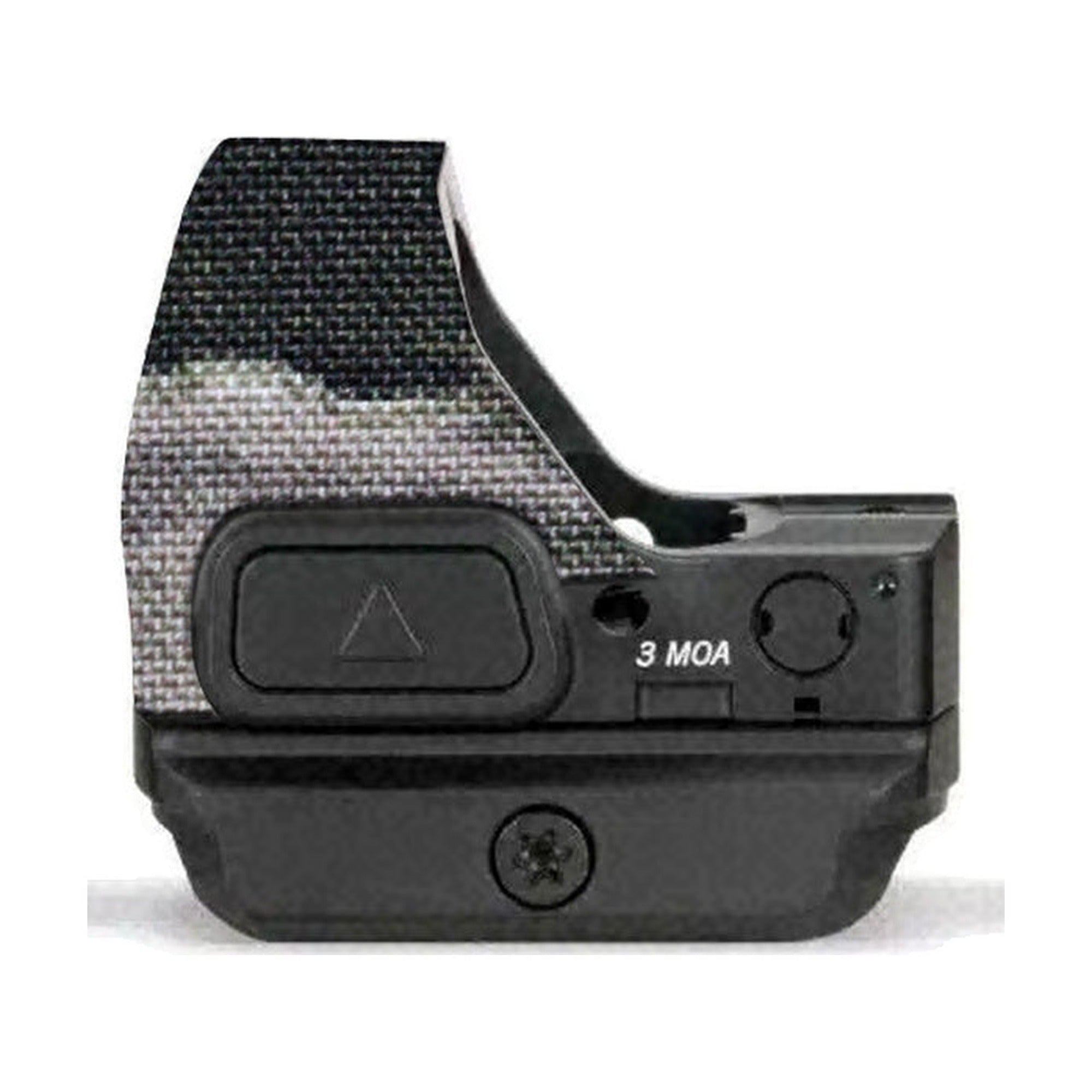 Vortex Defender ST Cordura optic wrap, A-TACS iX