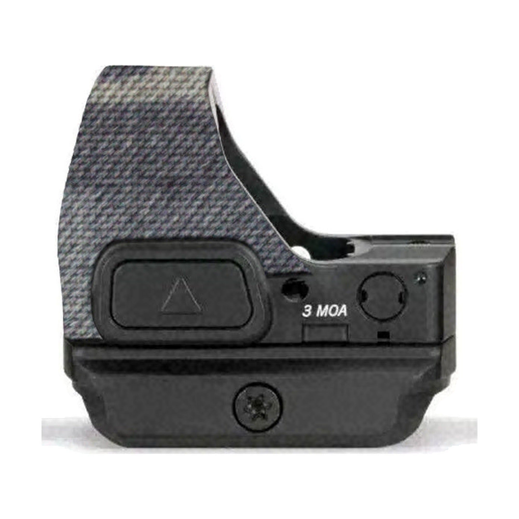 Vortex Defender ST Cordura optic wrap, MultiCam Black