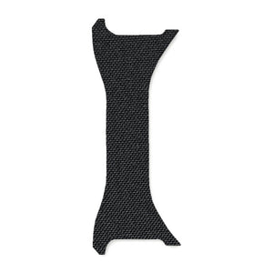 Vortex Defender ST optic wrap kit outline, Black