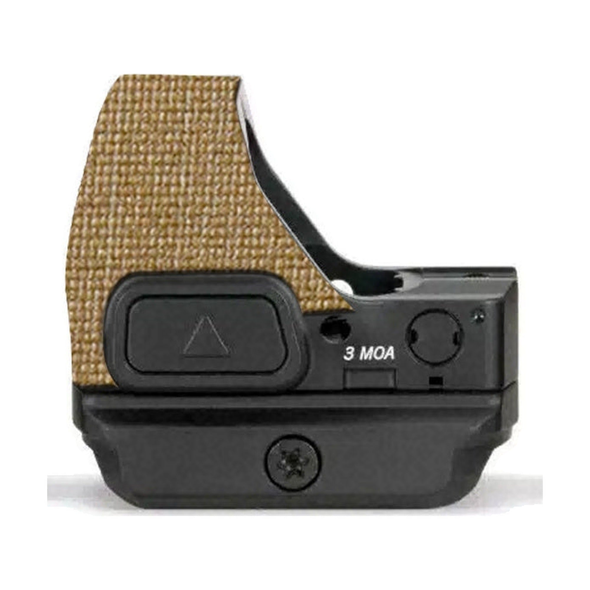 Vortex Defender ST Cordura optic wrap, Coyote