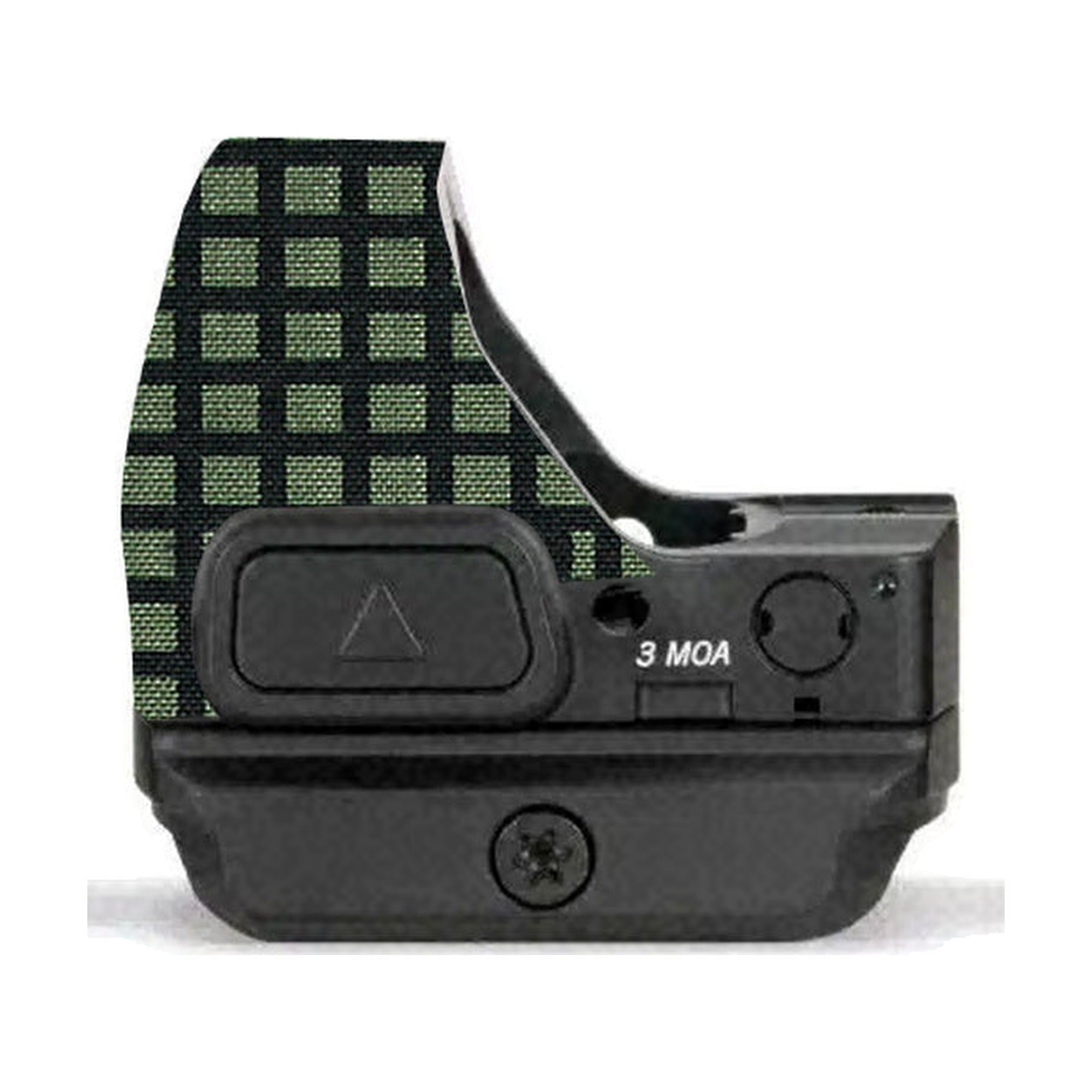 Vortex Defender ST Cordura optic wrap, Desert Night Camo