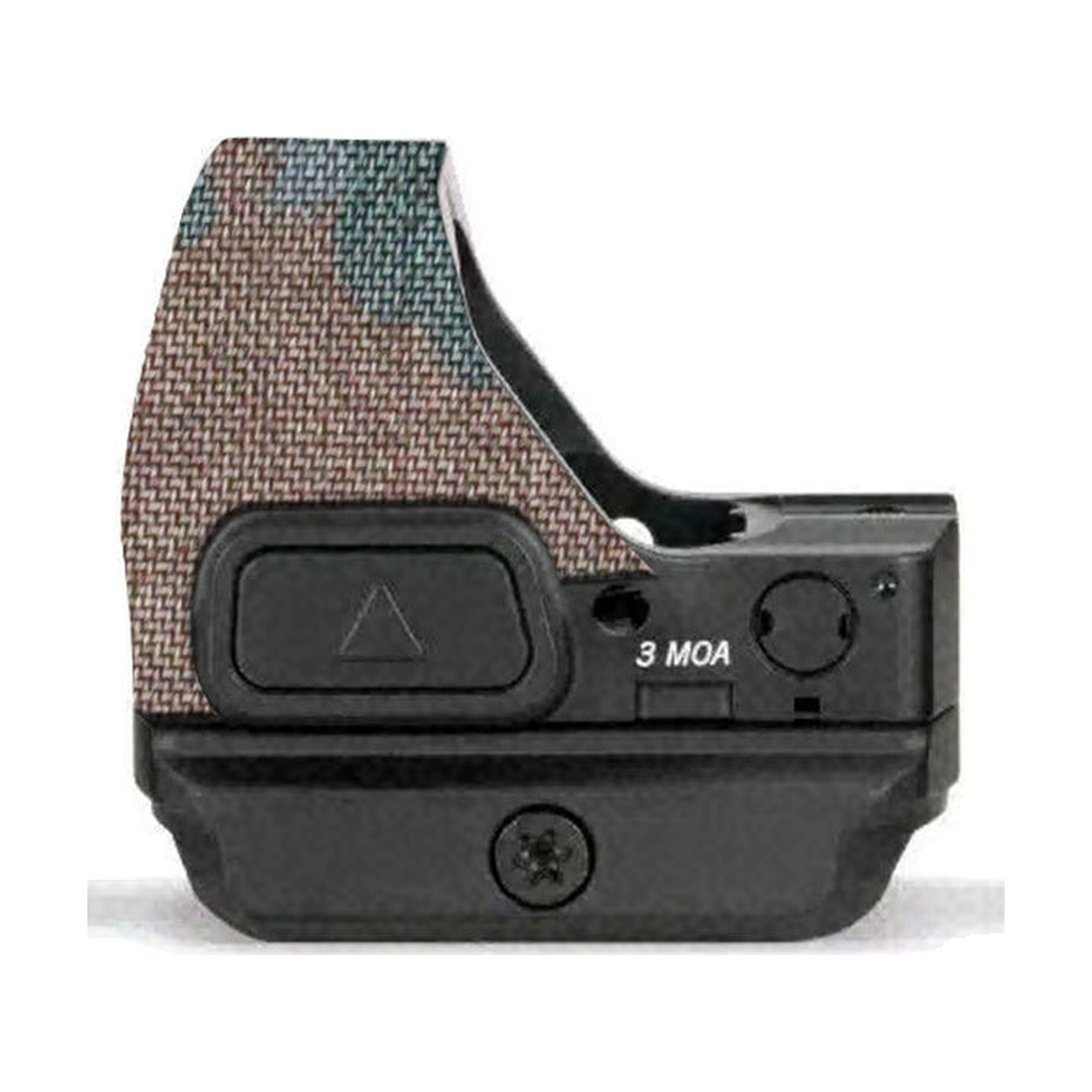 Vortex Defender ST Cordura optic wrap, Flecktarn