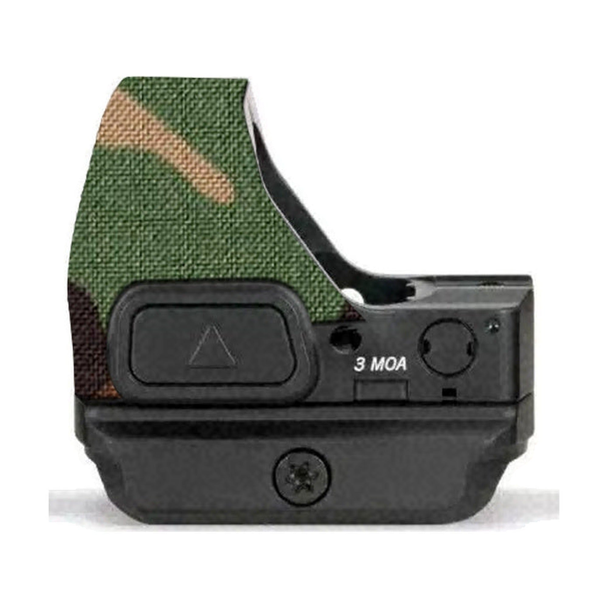 Vortex Defender ST Cordura optic wrap, M81 Woodland