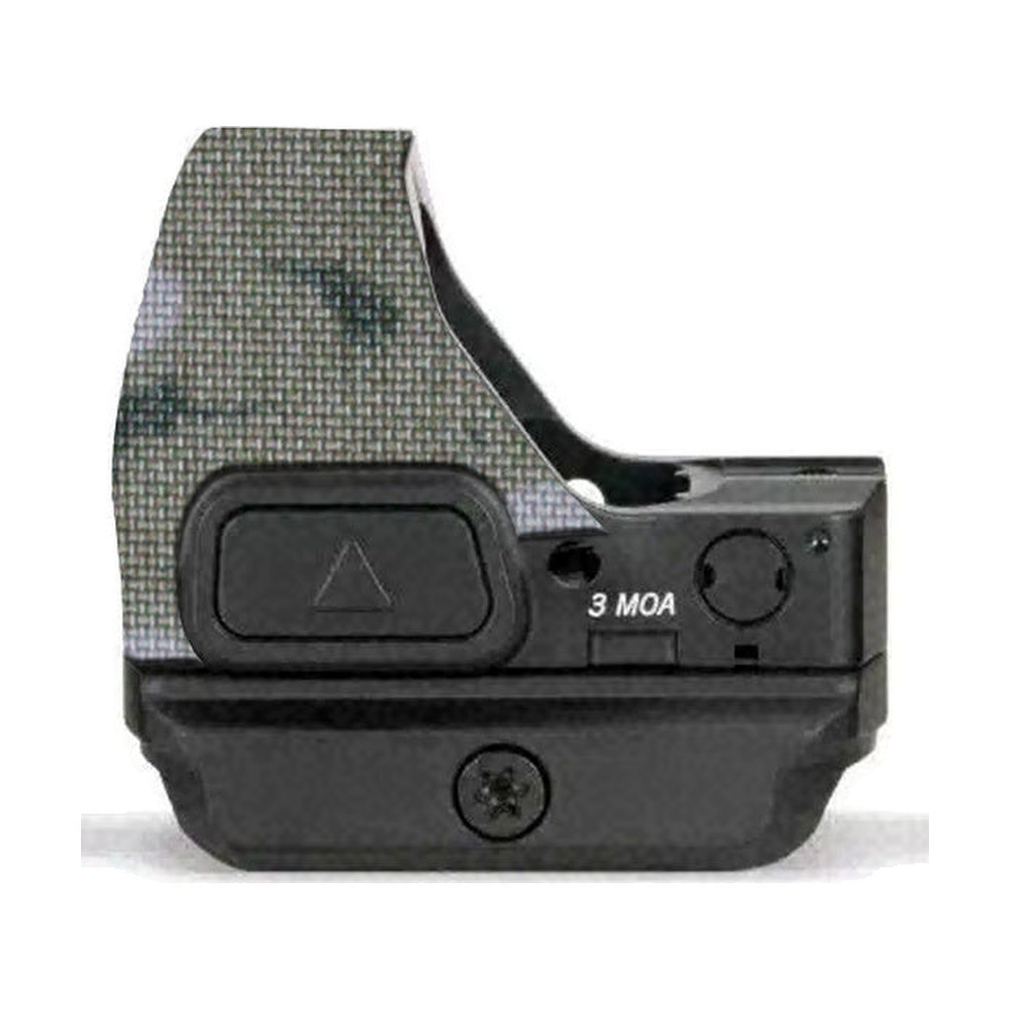 Vortex Defender ST Cordura optic wrap, MultiCam