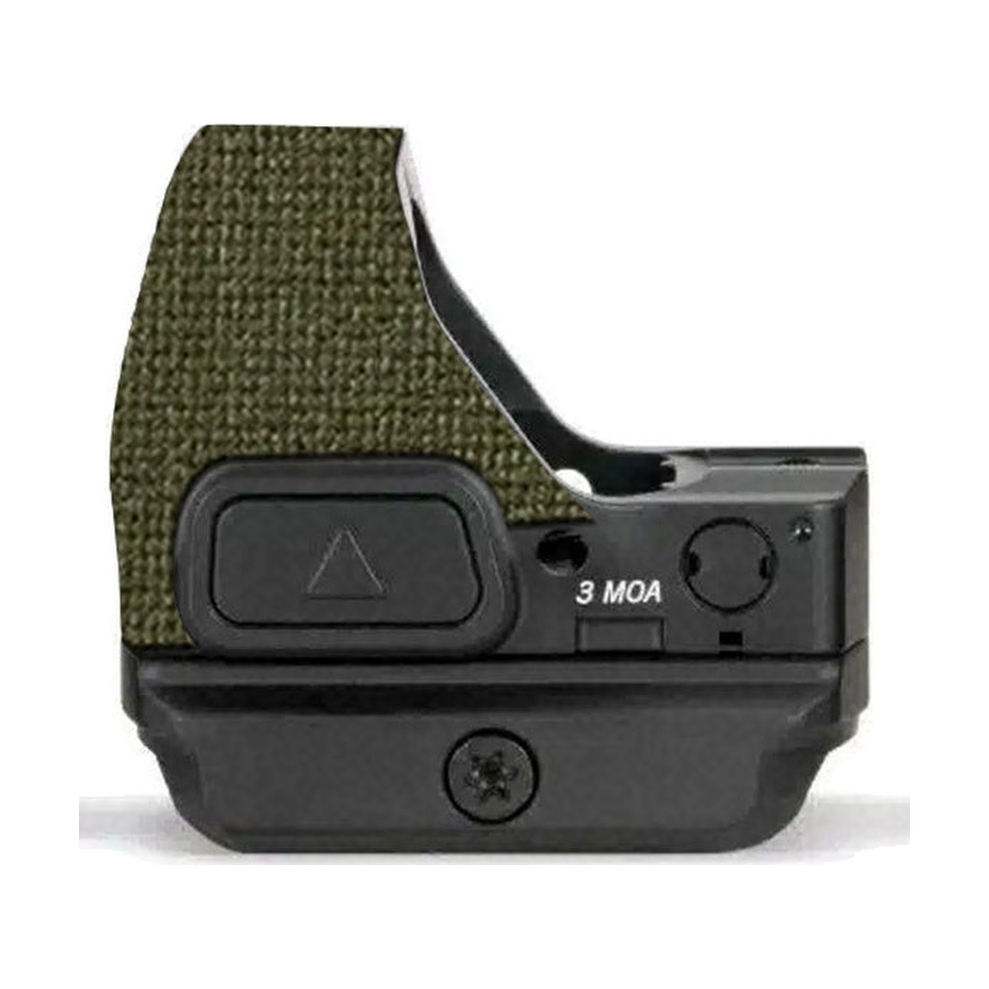 Vortex Defender ST Cordura optic wrap, OD Green