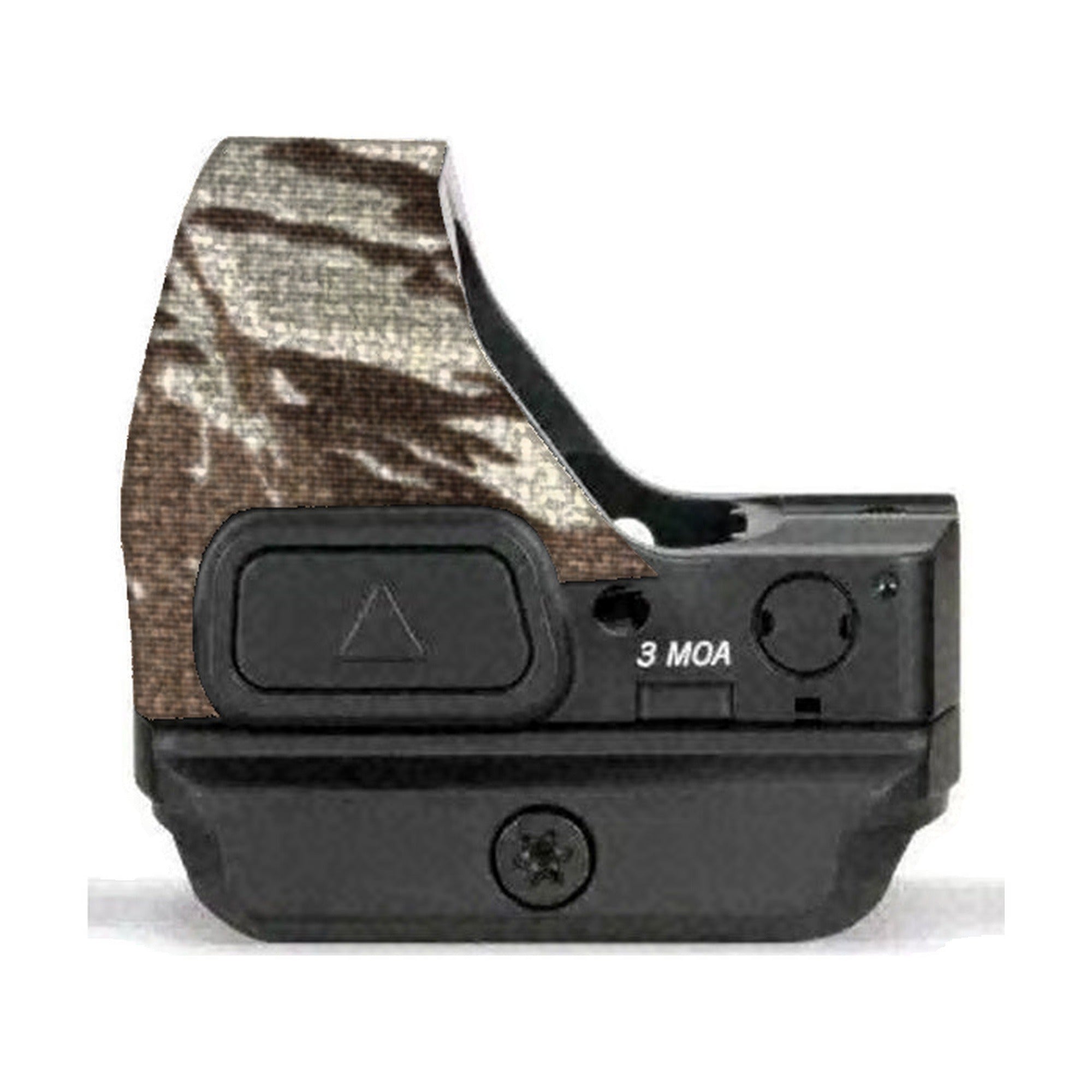 Vortex Defender ST Cordura optic wrap, Tiger Stripe (ABU)