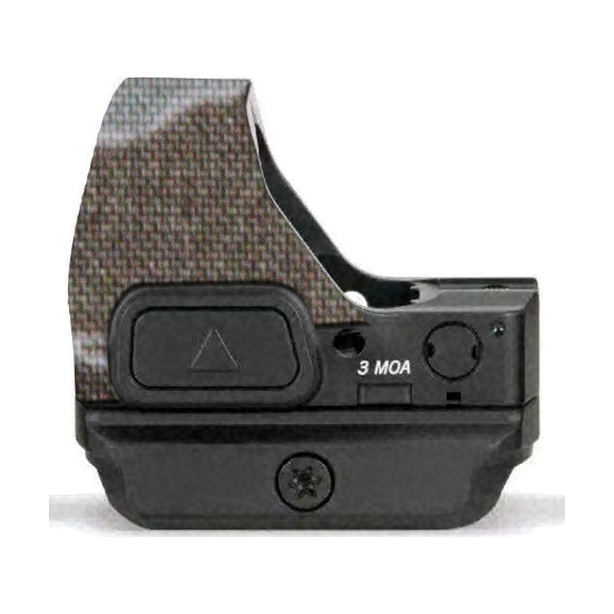 Vortex Defender ST Cordura optic wrap, Tiger Stripe (Desert)