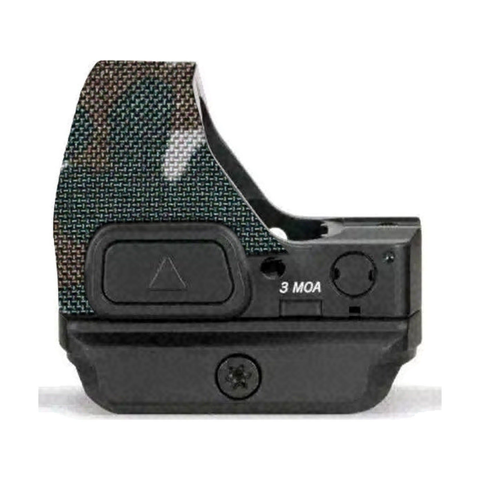 Vortex Defender ST Cordura optic wrap, Tropentarn