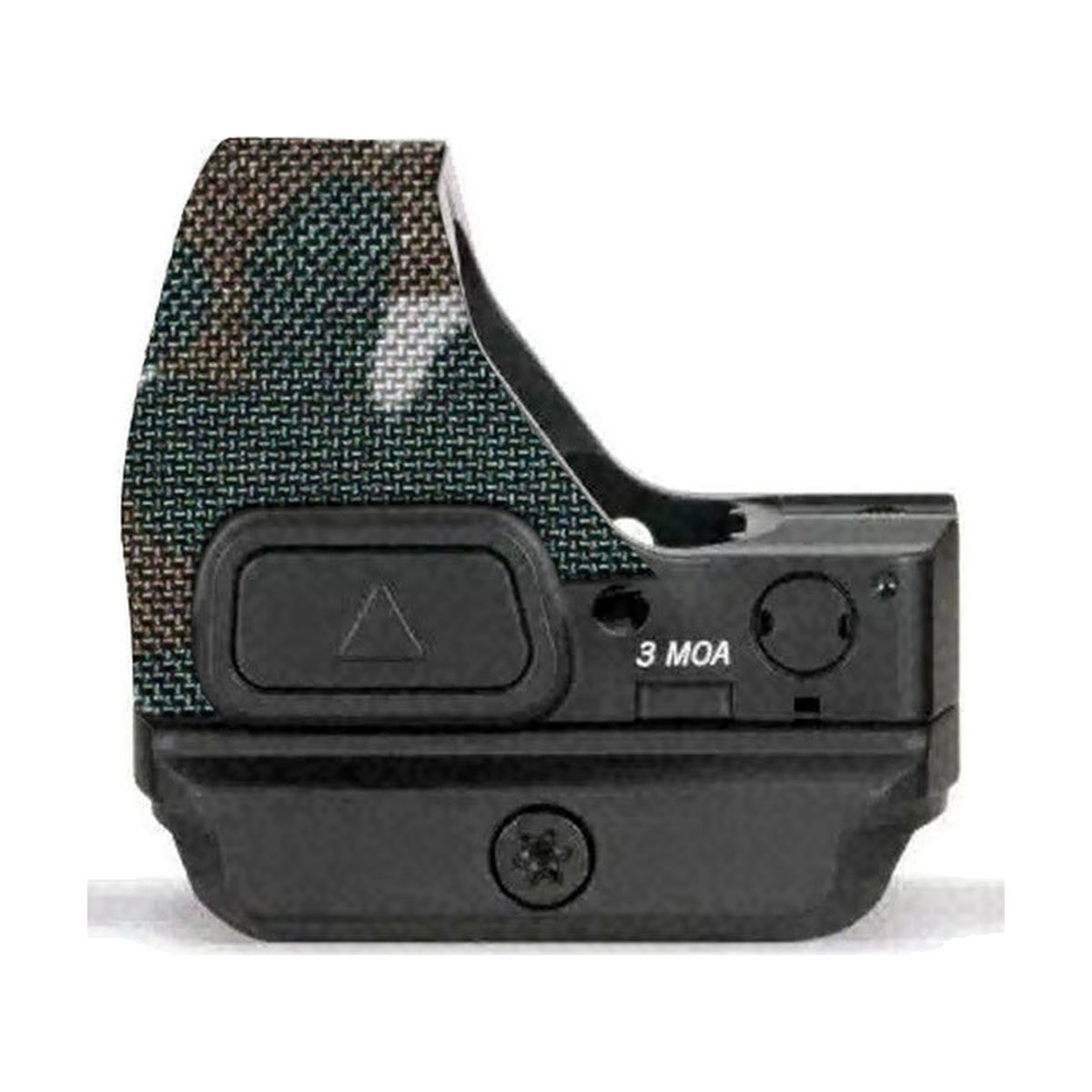 Vortex Defender ST Cordura optic wrap, Tropentarn