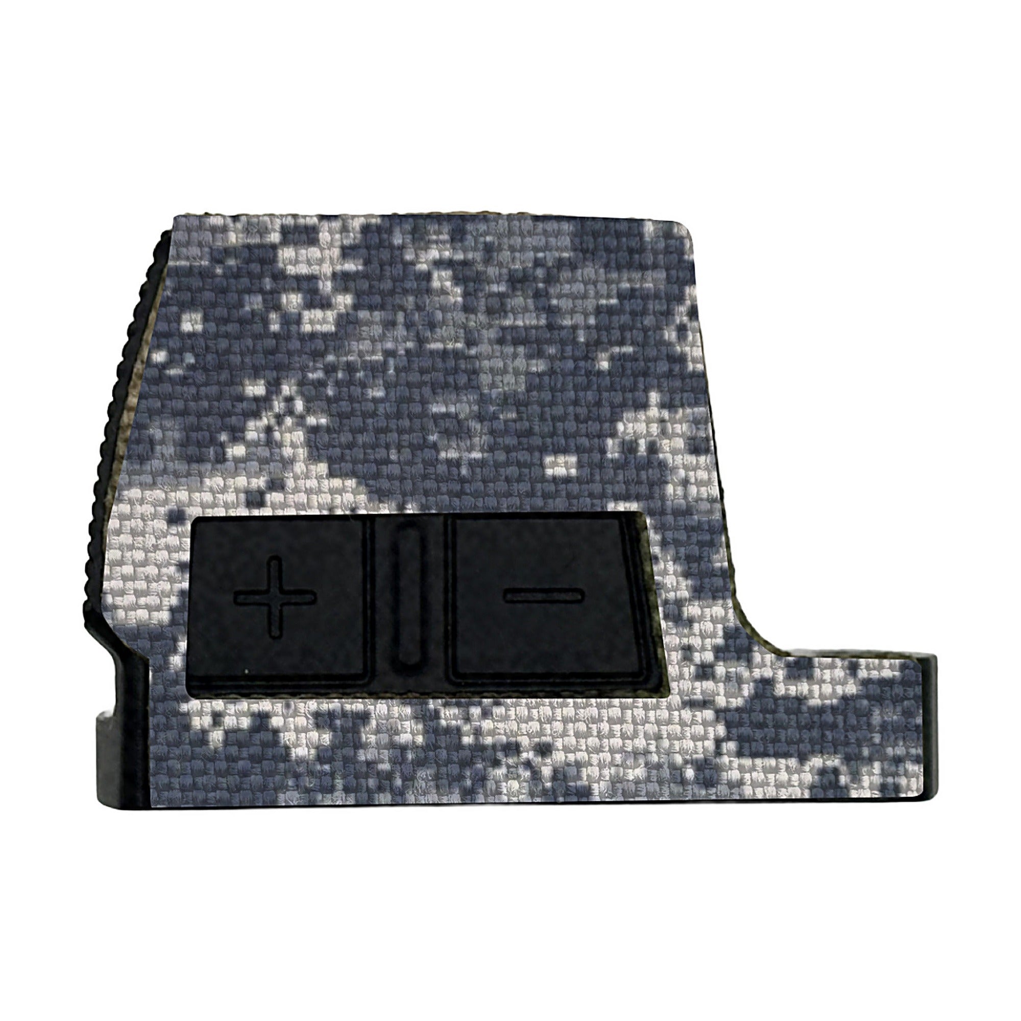 Vortex Defender ST (Enclosed) Cordura optic wrap, ACU