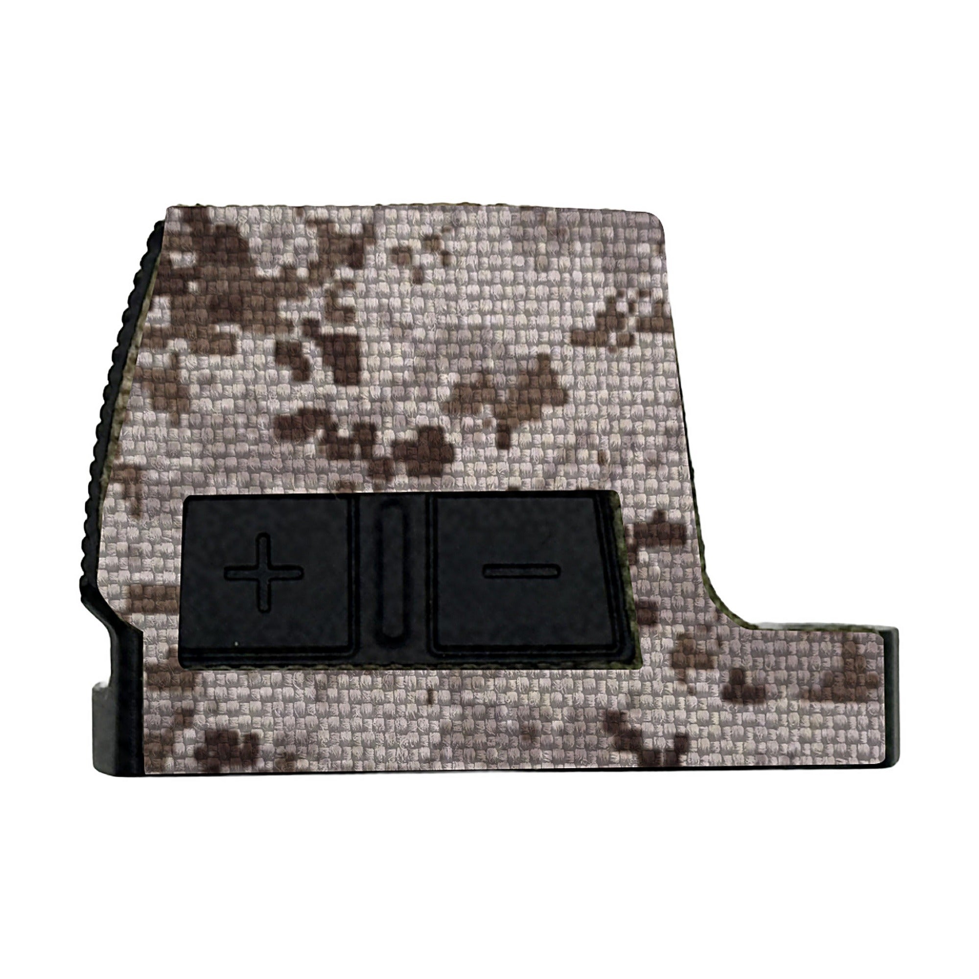 Vortex Defender ST (Enclosed) Cordura optic wrap, ACU (Desert)
