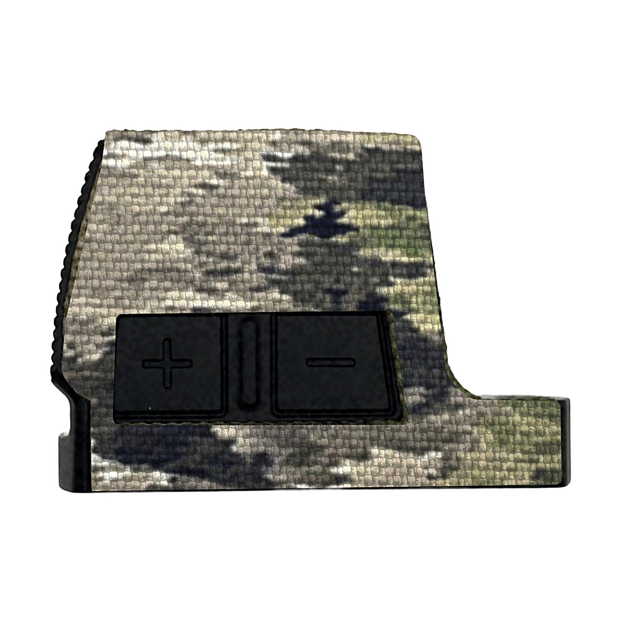 Vortex Defender ST (Enclosed) Cordura optic wrap, A-TACS iX