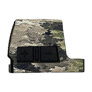 Vortex Defender ST (Enclosed) Cordura optic wrap, A-TACS iX