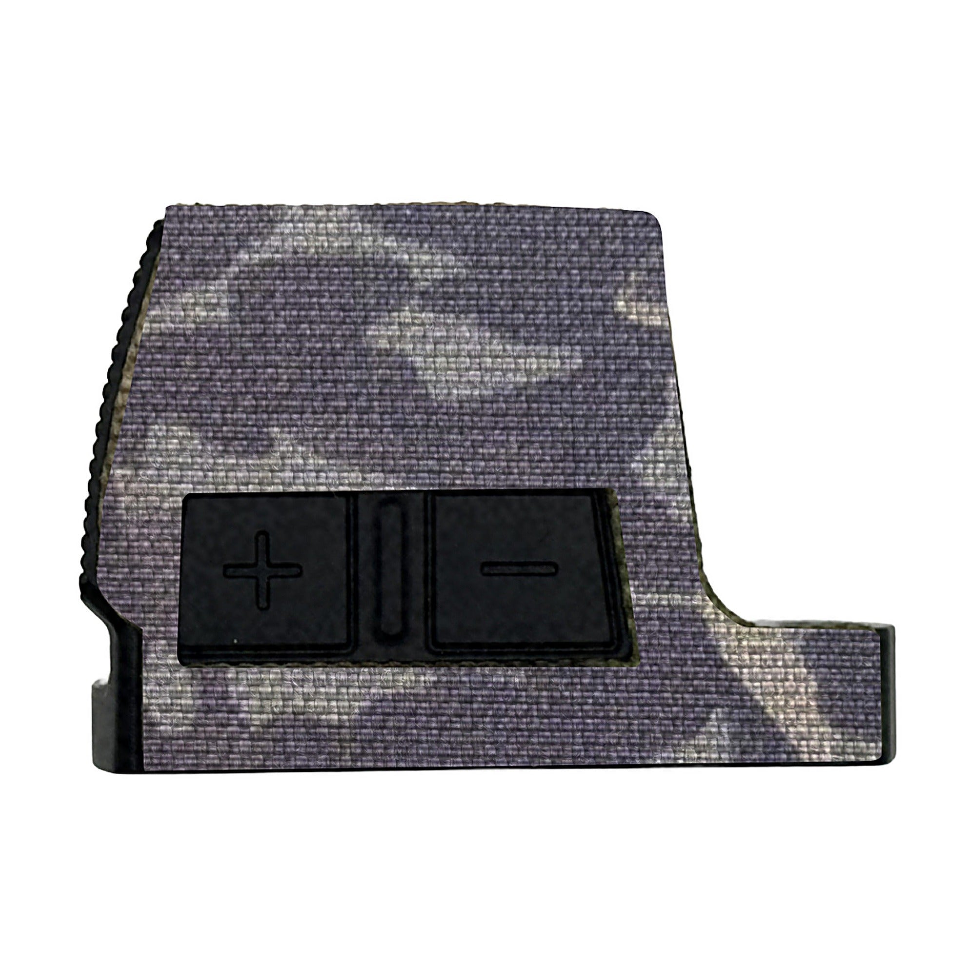 Vortex Defender ST (Enclosed) Cordura optic wrap, MultiCam Black
