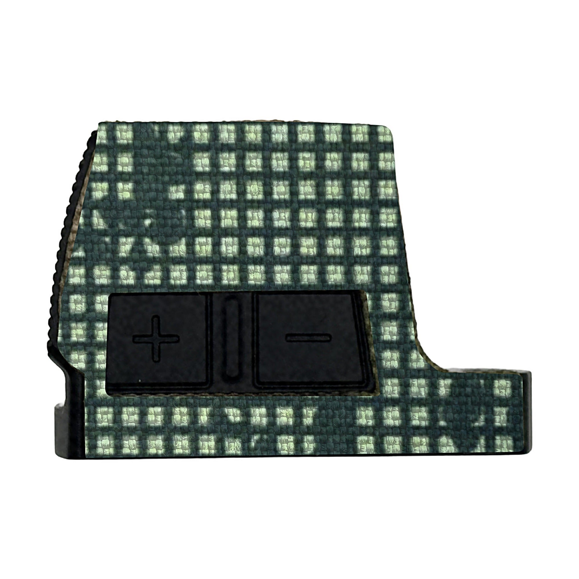 Vortex Defender ST (Enclosed) Cordura optic wrap, Desert Night Camo