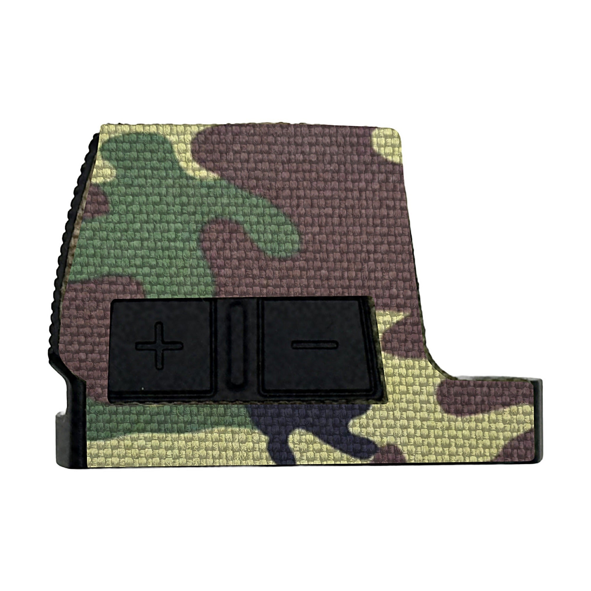 Vortex Defender ST (Enclosed) Cordura optic wrap, M81 Woodland