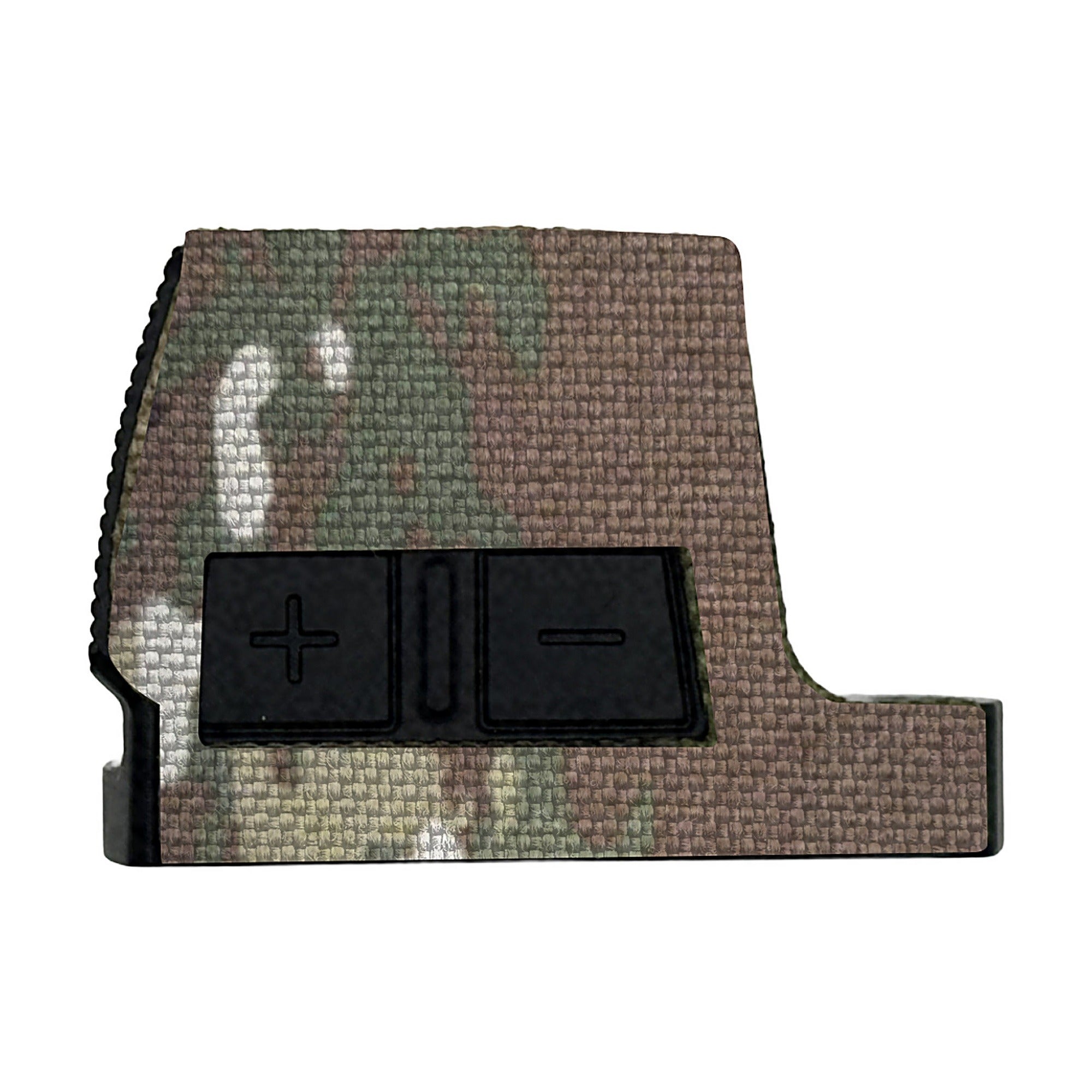 Vortex Defender ST (Enclosed) Cordura optic wrap, MultiCam