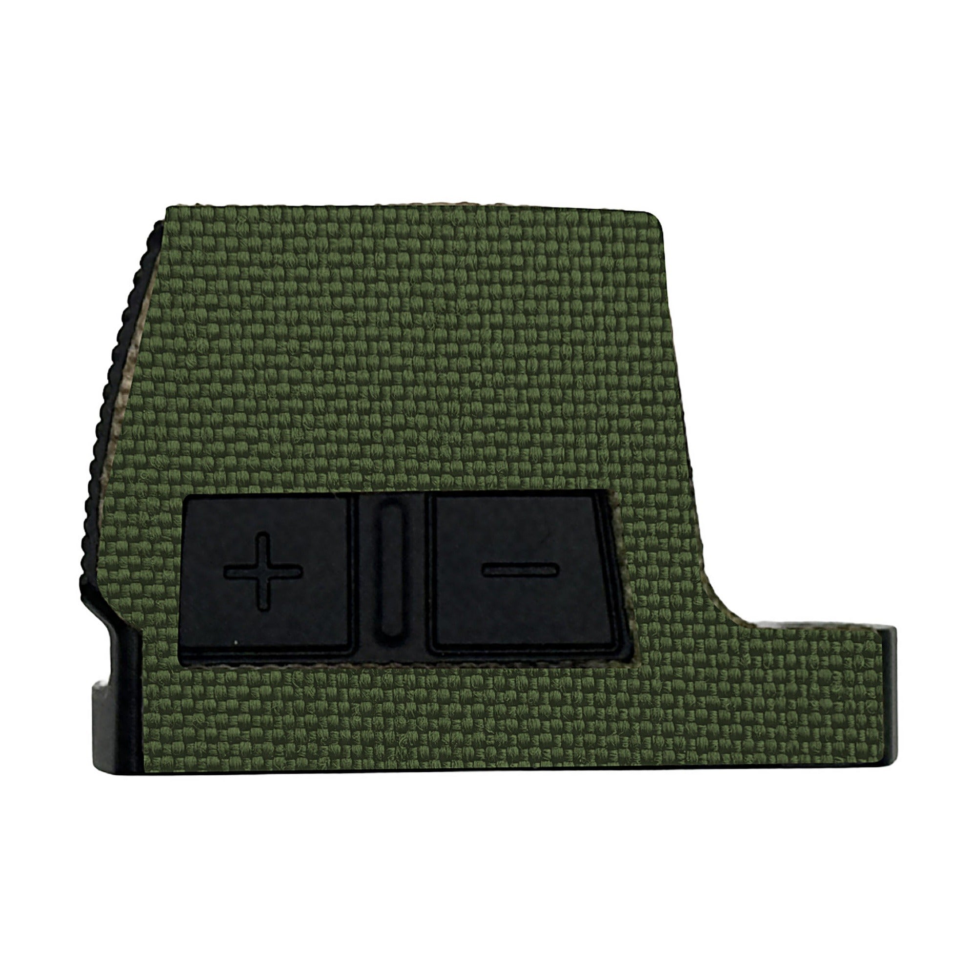 Vortex Defender ST (Enclosed) Cordura optic wrap, OD Green