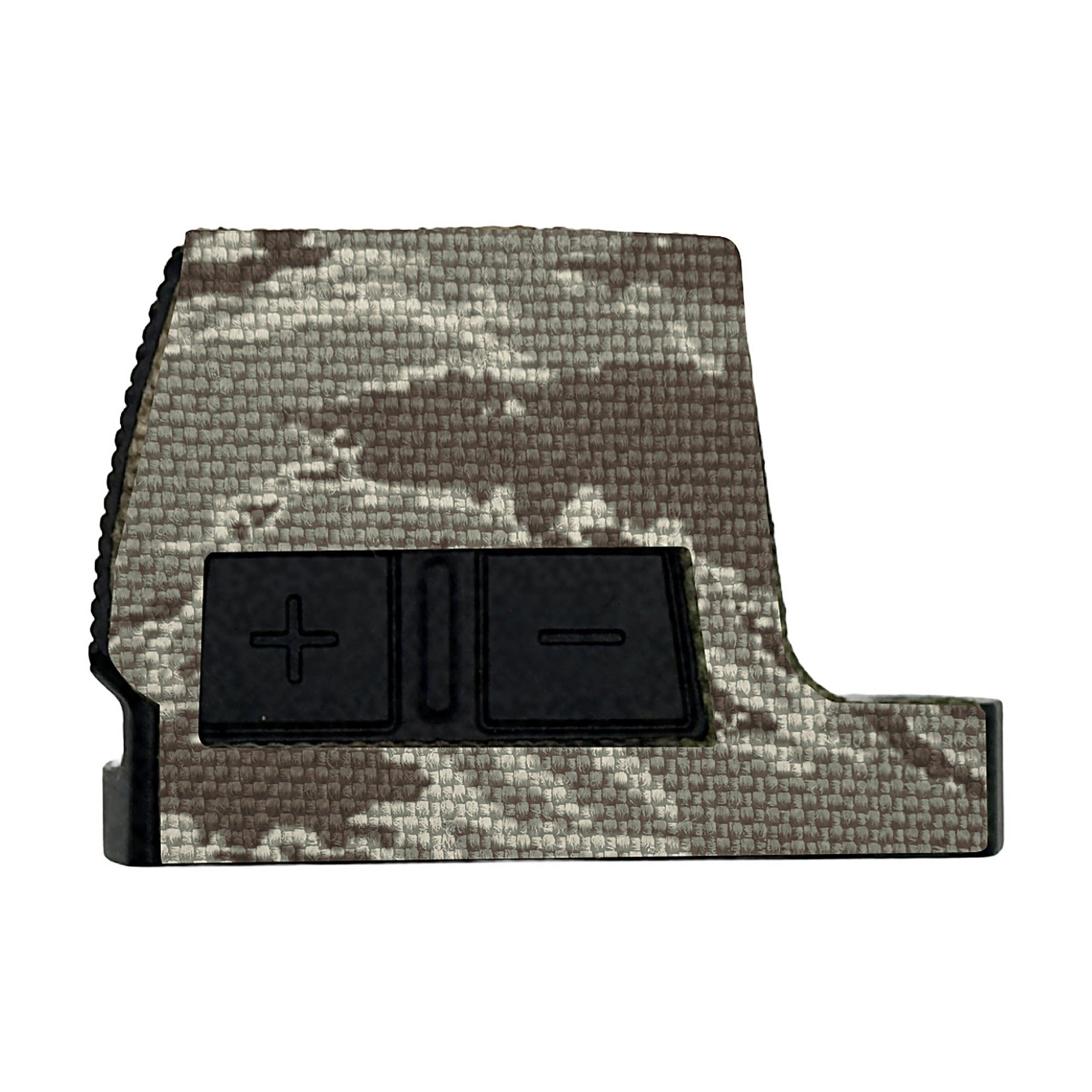 Vortex Defender ST (Enclosed) Cordura optic wrap, Tiger Stripe (ABU)