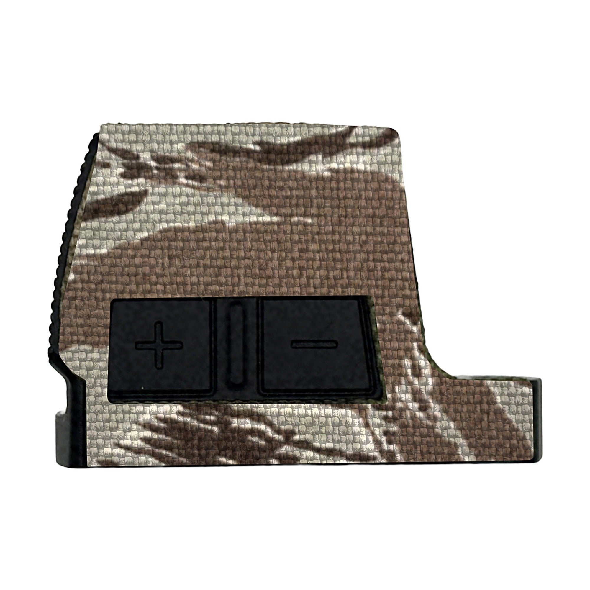 Vortex Defender ST (Enclosed) Cordura optic wrap, Tiger Stripe (Desert)