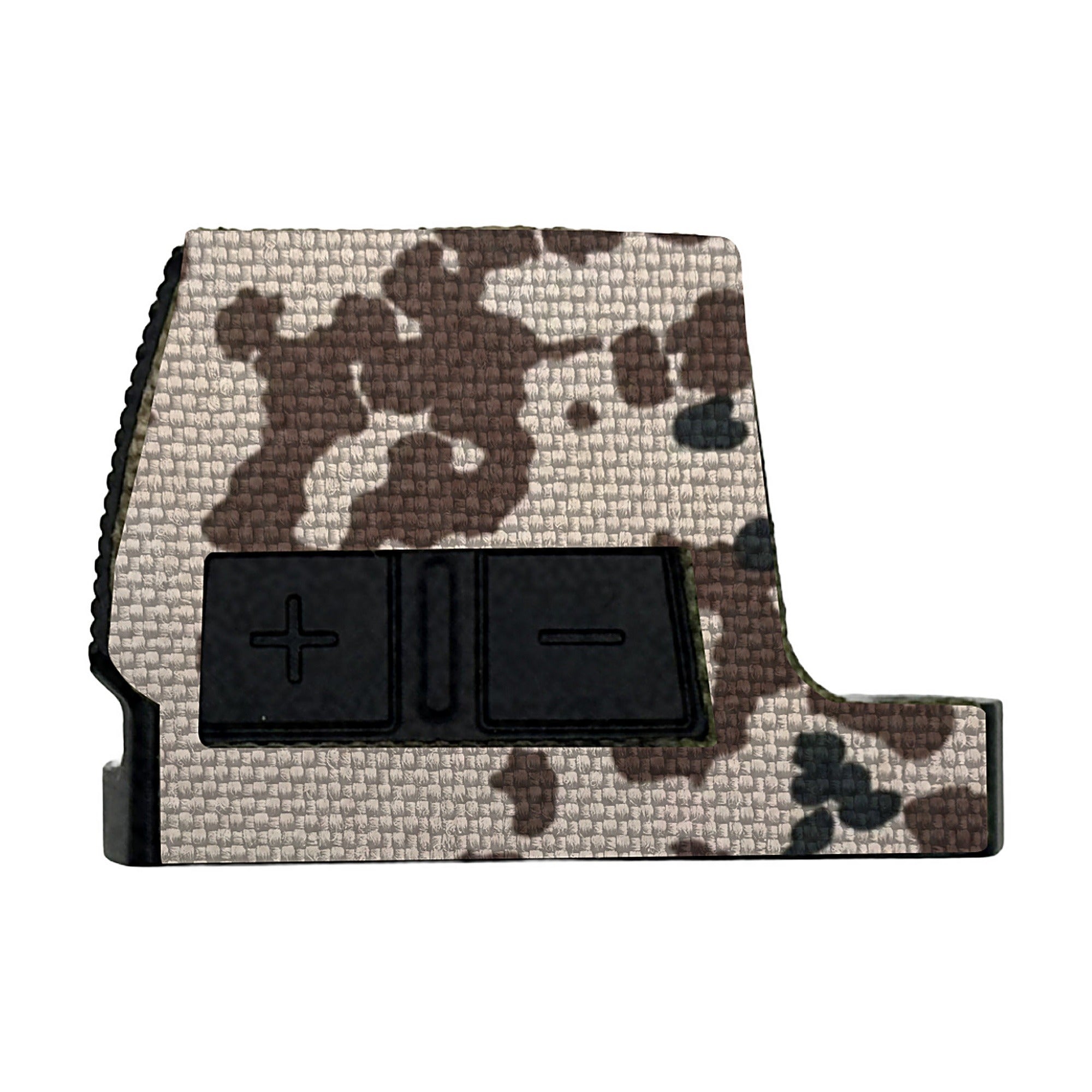 Vortex Defender ST (Enclosed) Cordura optic wrap, Tropentarn