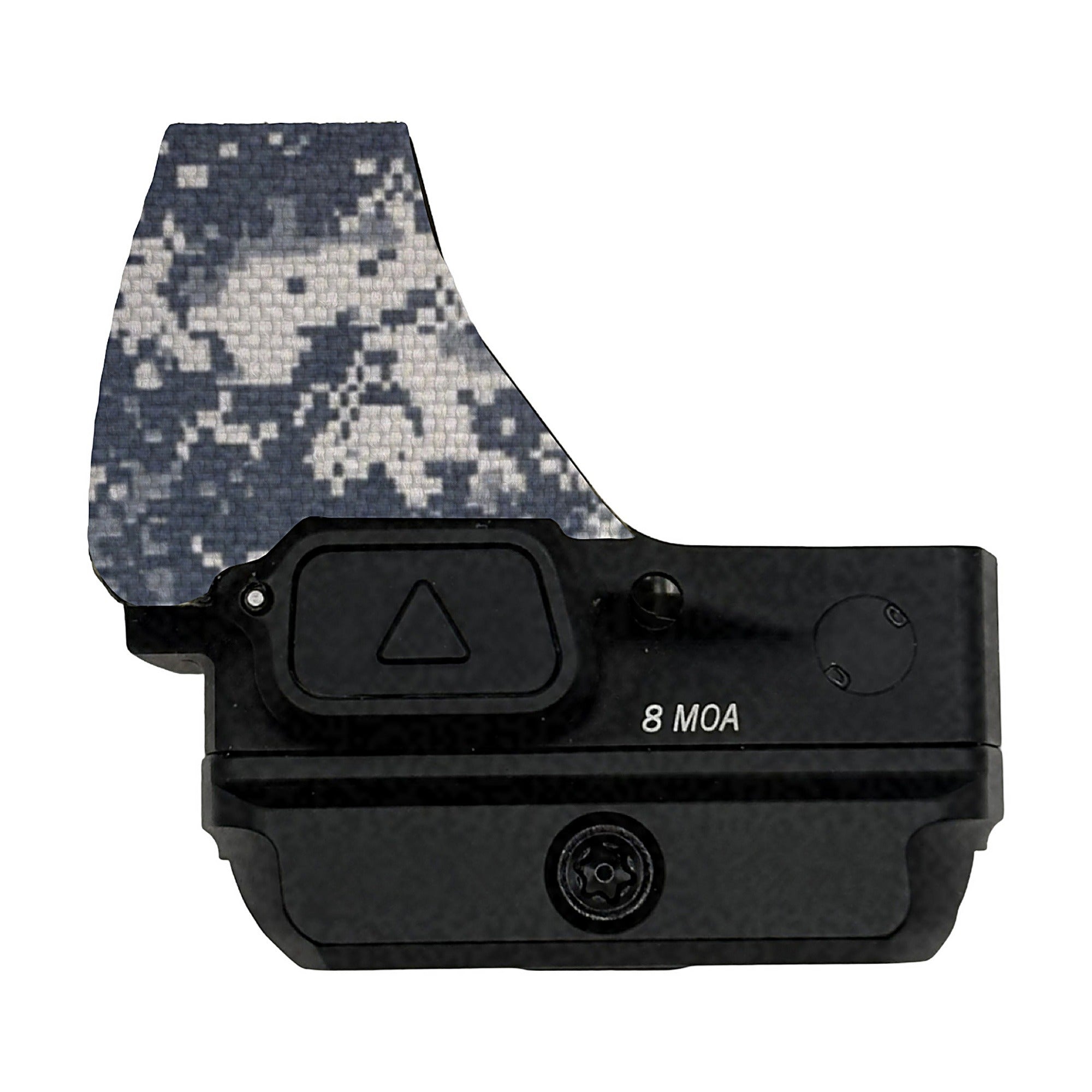 Vortex Defender XL / COMPDOT Cordura optic wrap, ACU