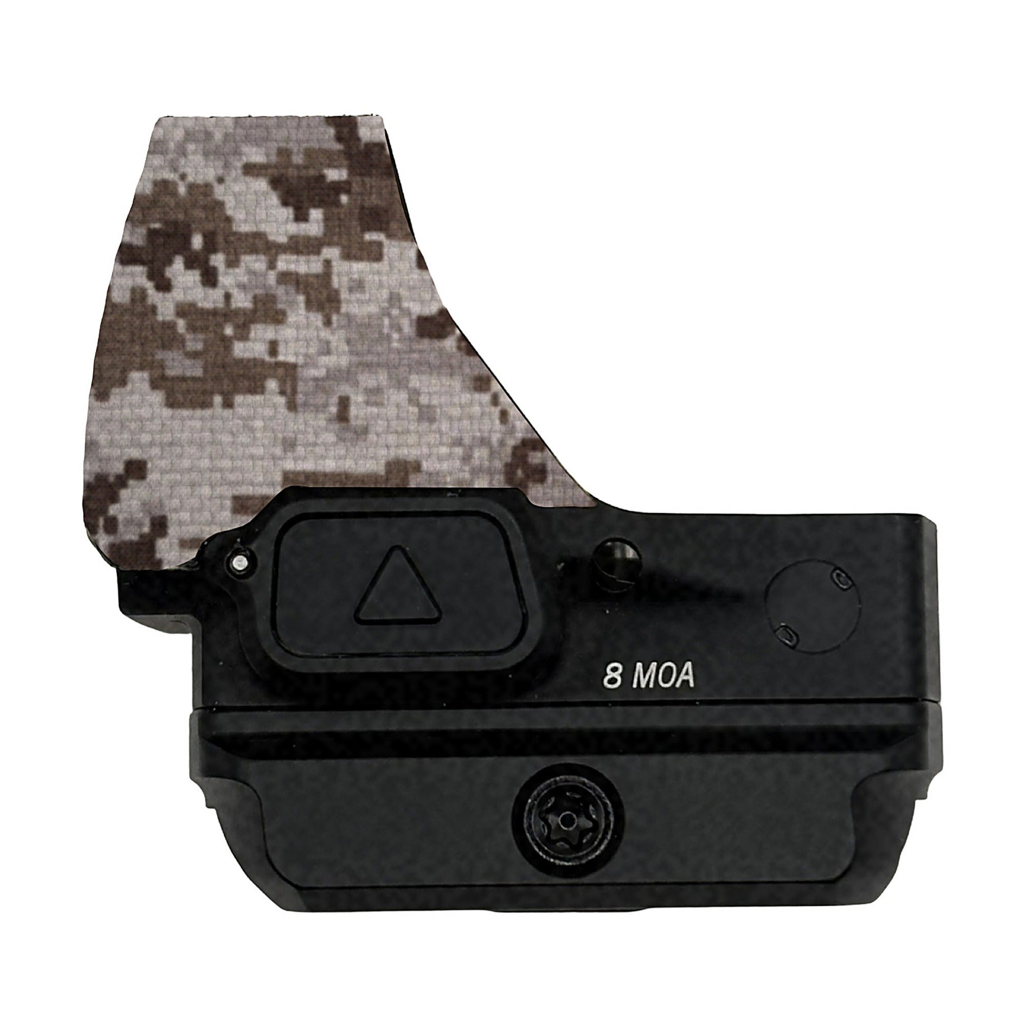 Vortex Defender XL / COMPDOT Cordura optic wrap, ACU (Desert)