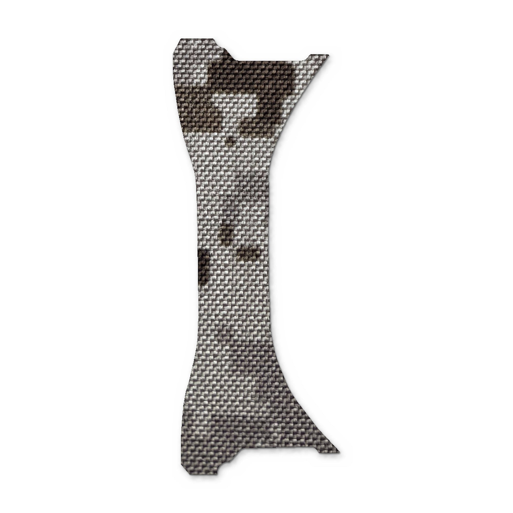Vortex Defender XL / COMPDOT optic wrap kit outline, ACU (Desert)