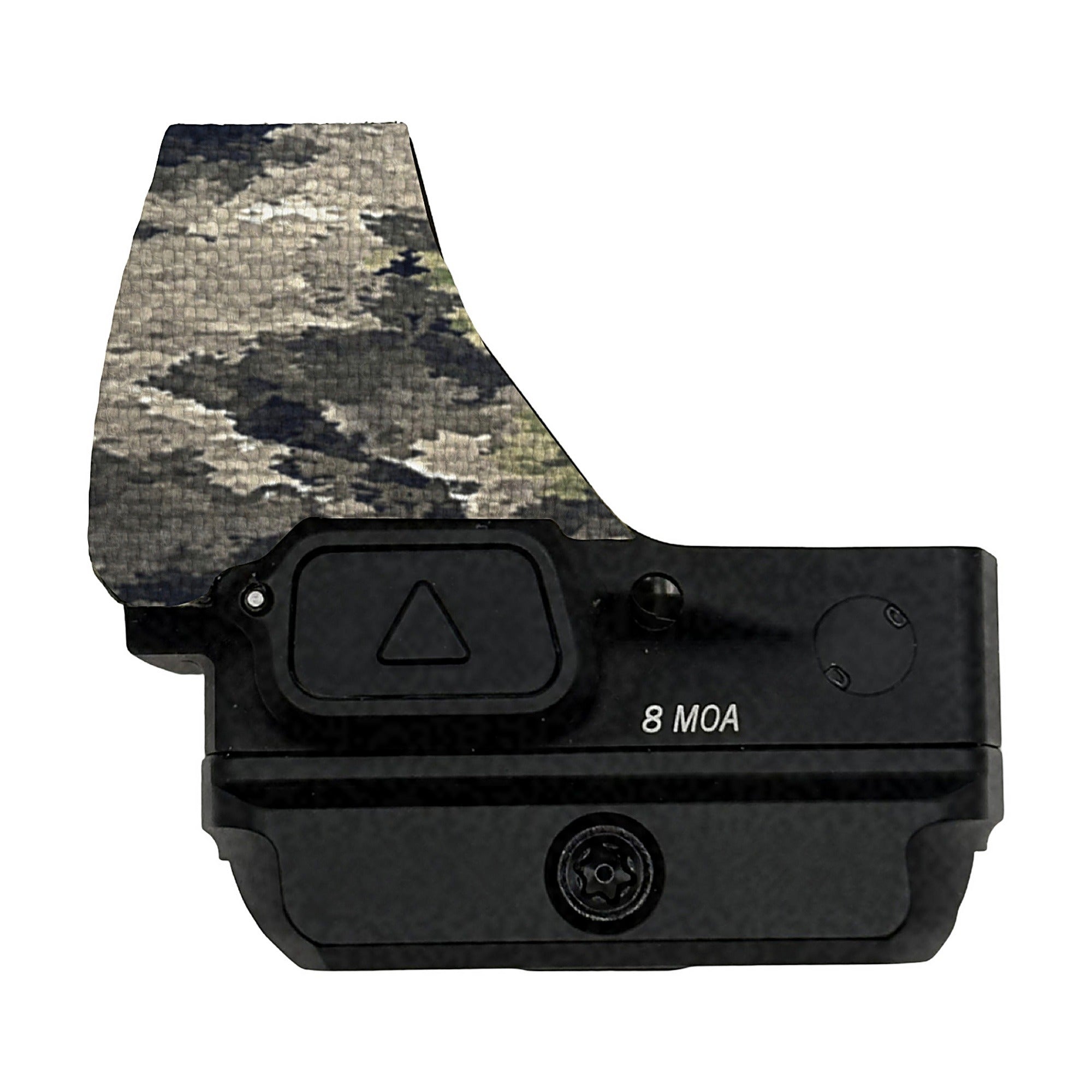 Vortex Defender XL / COMPDOT Cordura optic wrap, A-TACS iX