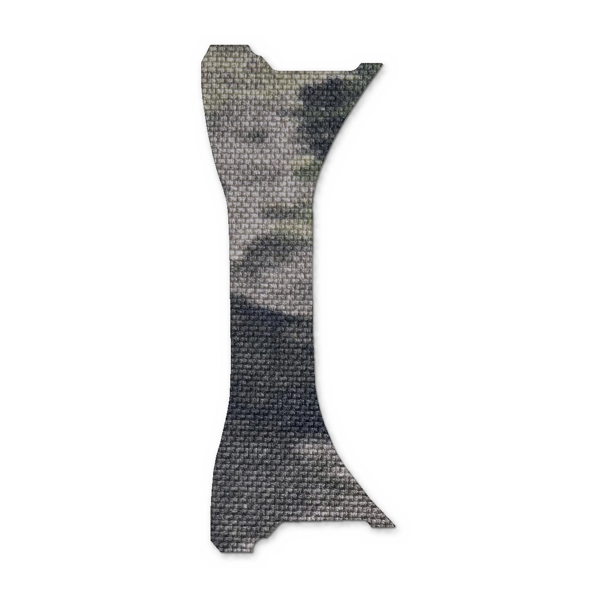 Vortex Defender XL / COMPDOT optic wrap kit outline, A-TACS iX