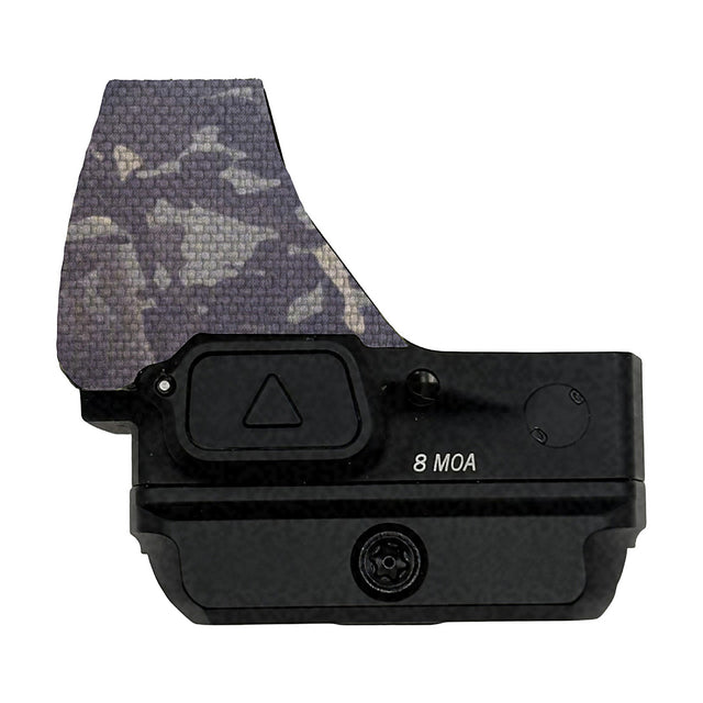 Vortex Defender XL / COMPDOT Cordura optic wrap, MultiCam Black