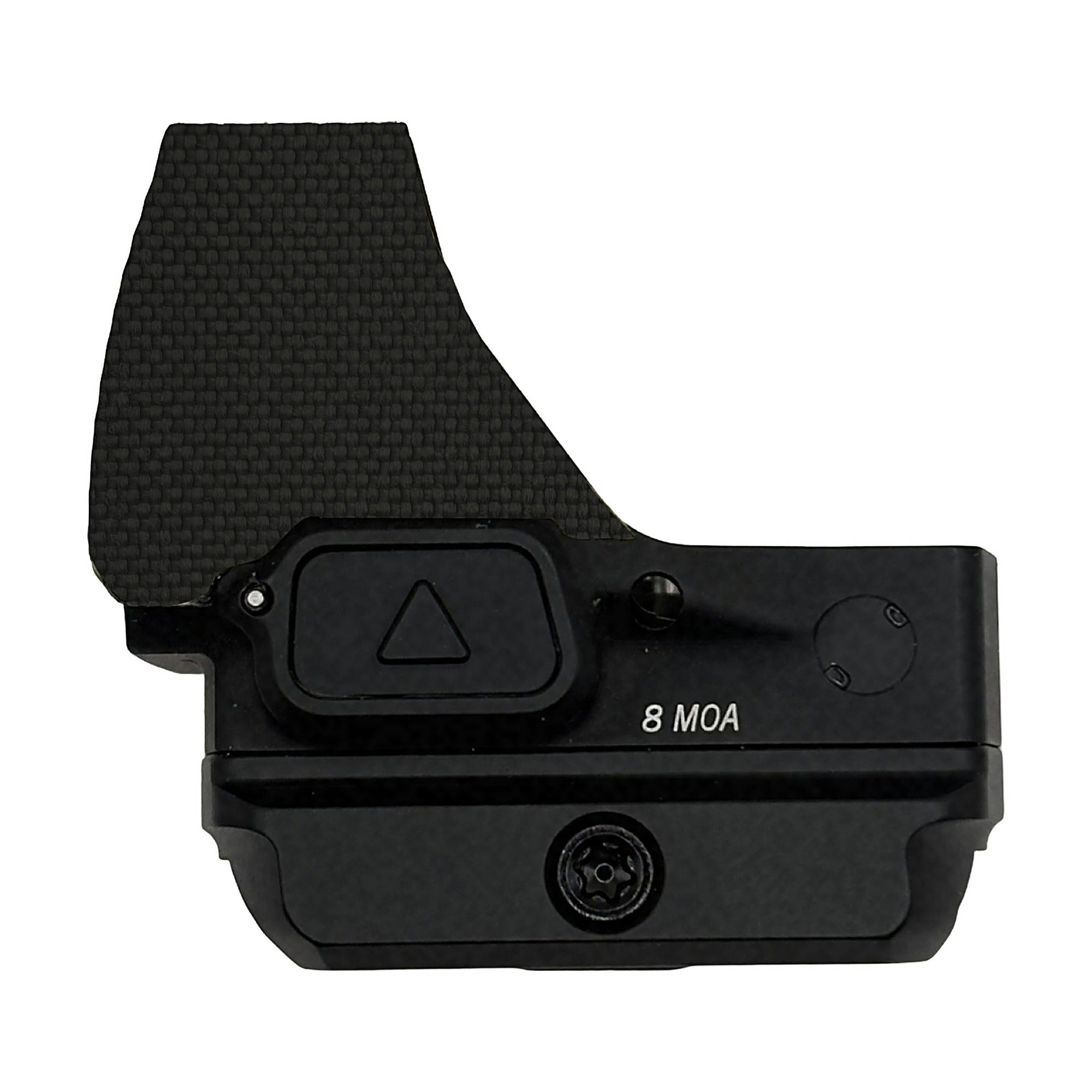 Vortex Defender XL / COMPDOT Cordura optic wrap, Black
