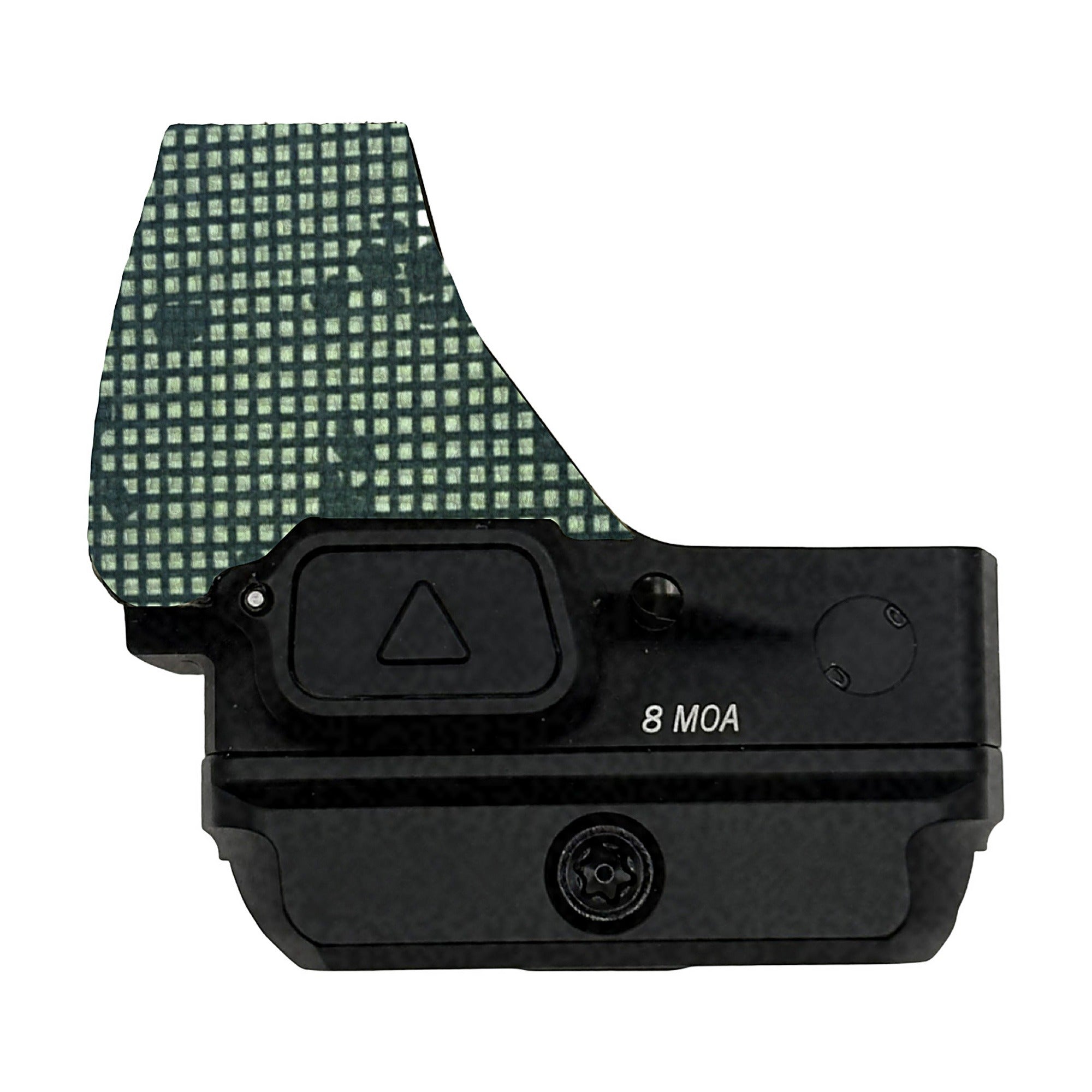 Vortex Defender XL / COMPDOT Cordura optic wrap, Desert Night Camo