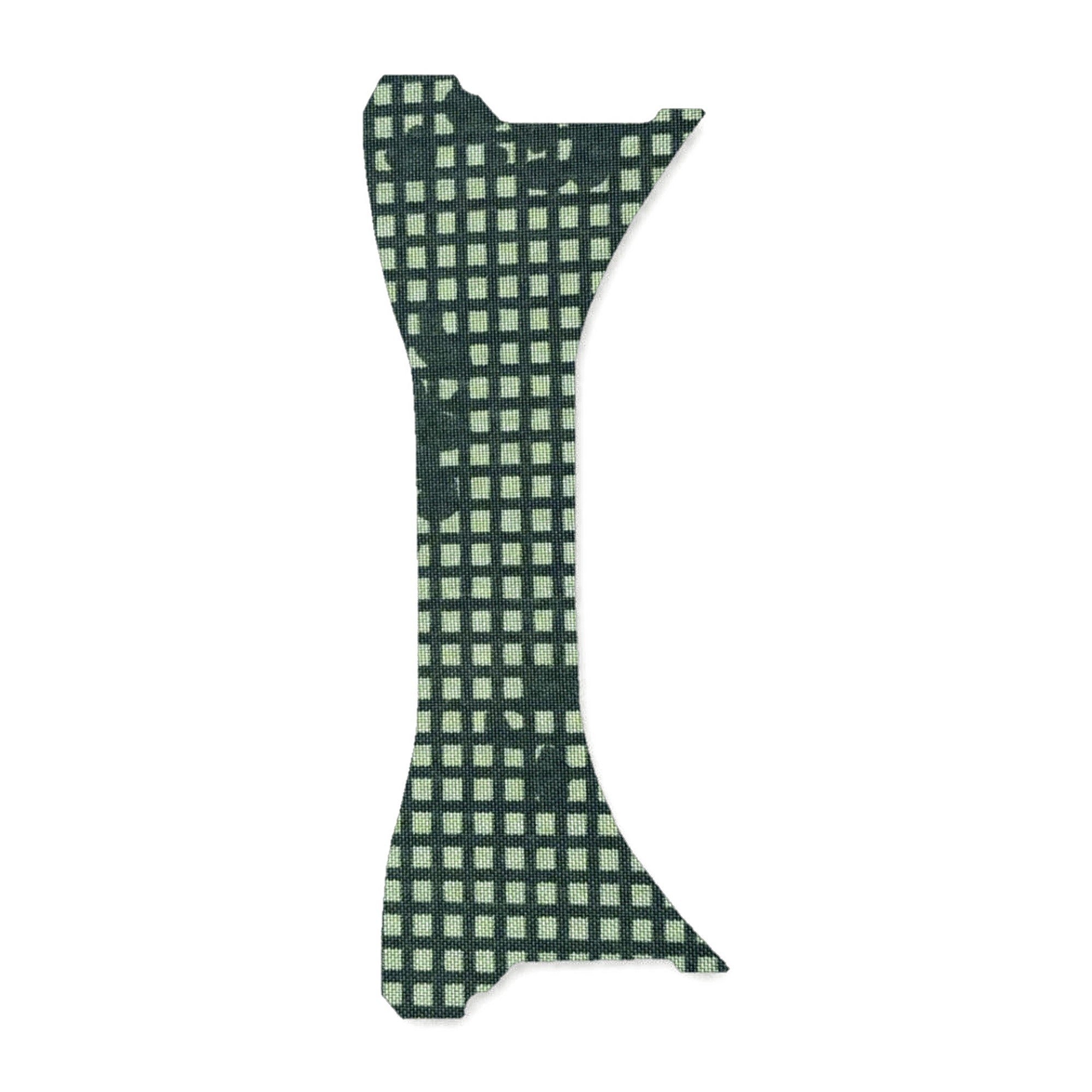 Vortex Defender XL / COMPDOT optic wrap kit outline, Desert Night Camo