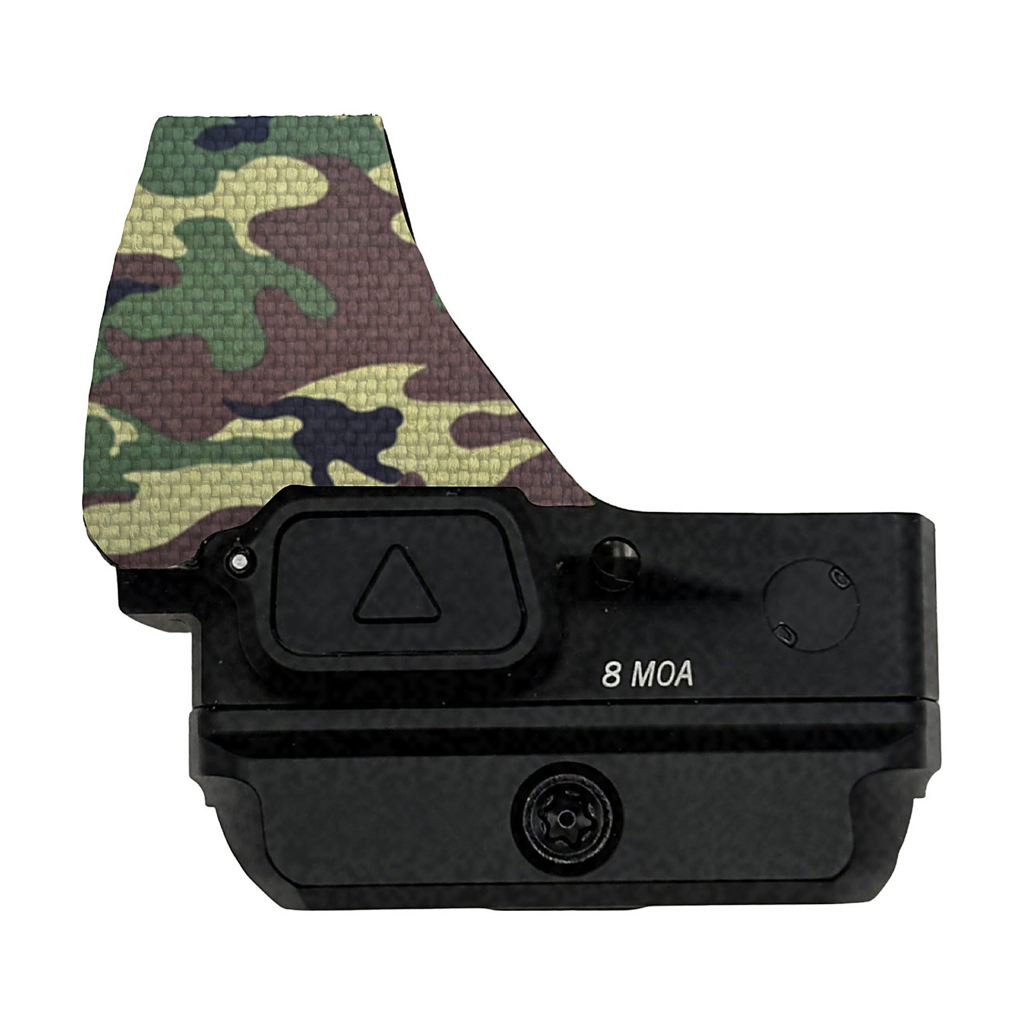 Vortex Defender XL / COMPDOT Cordura optic wrap, M81 Woodland