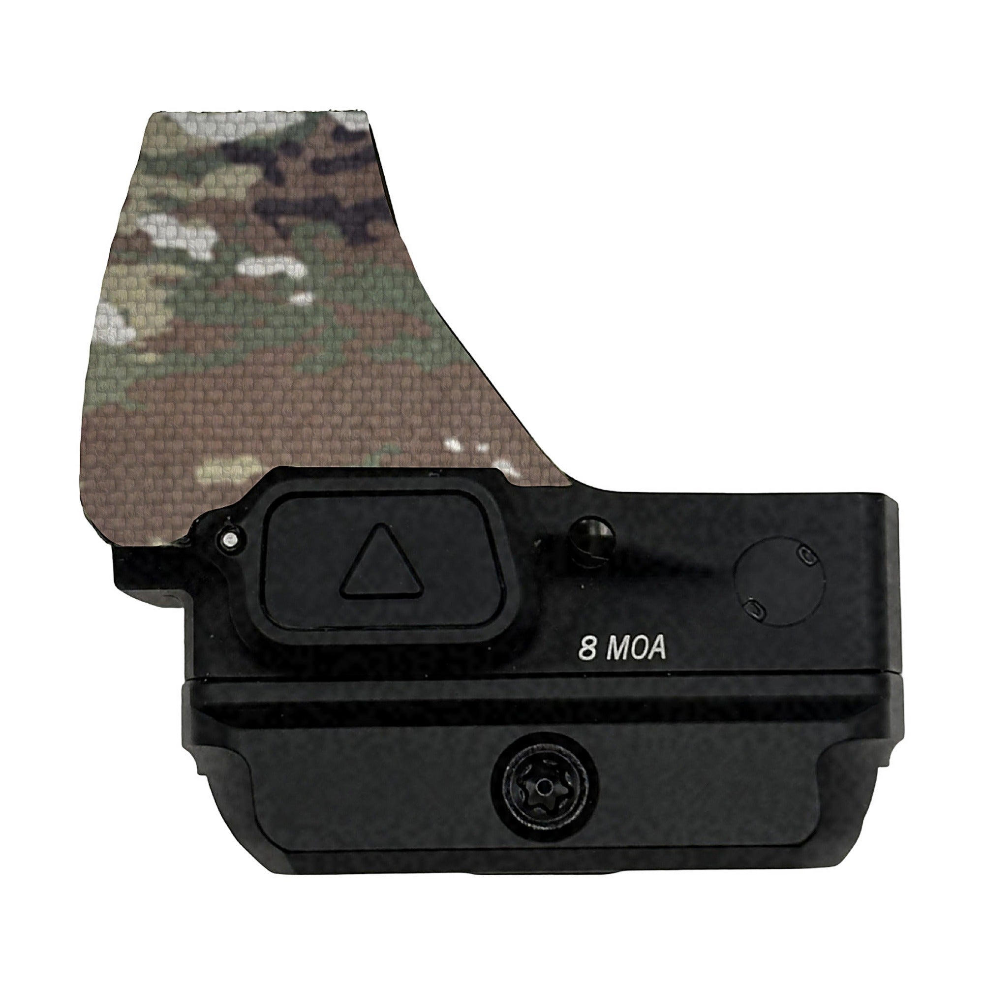Vortex Defender XL / COMPDOT Cordura optic wrap, MultiCam